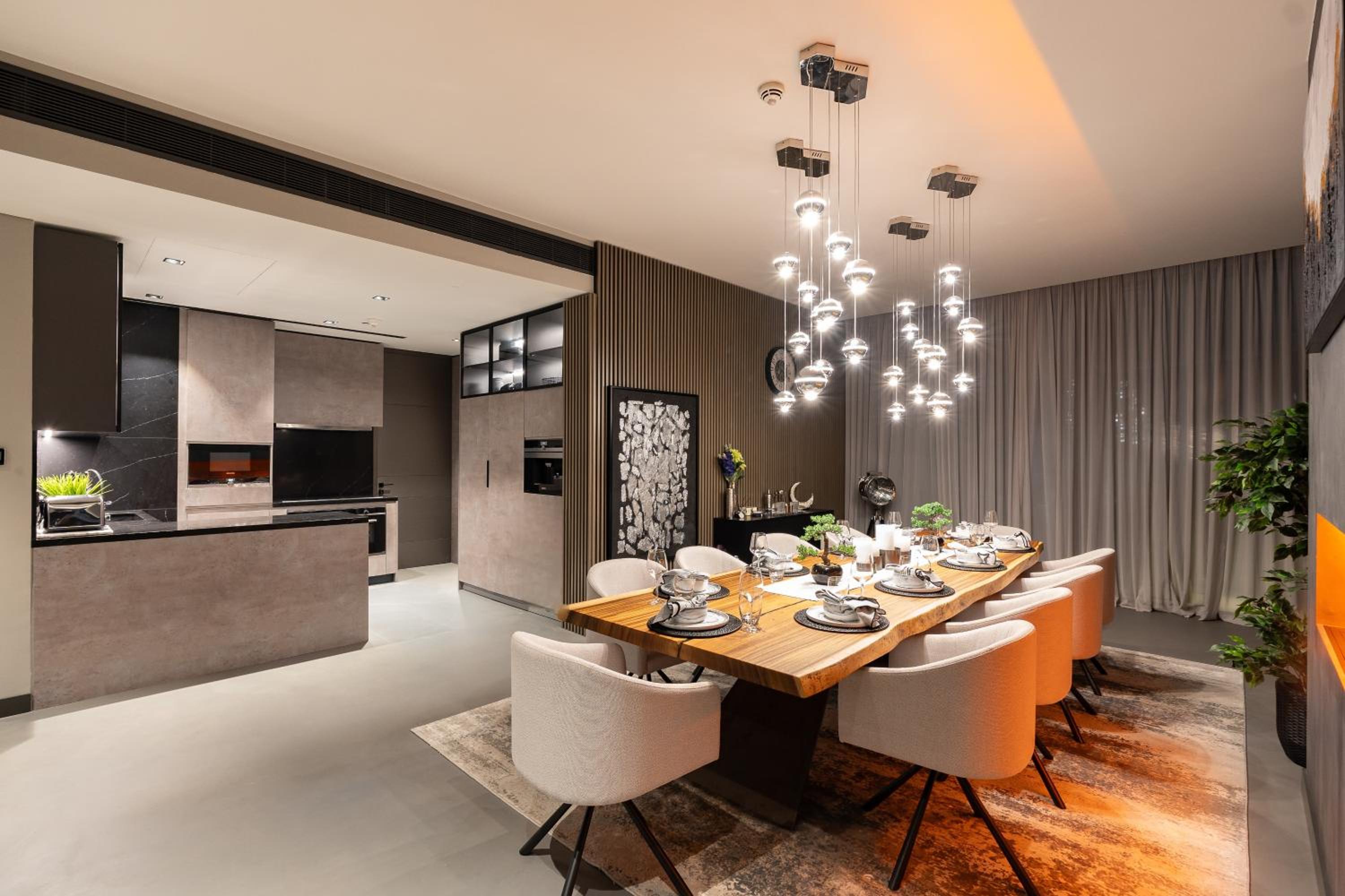 Address JBR, Beach View, Jumeirah Beach Residence - Mint Stay