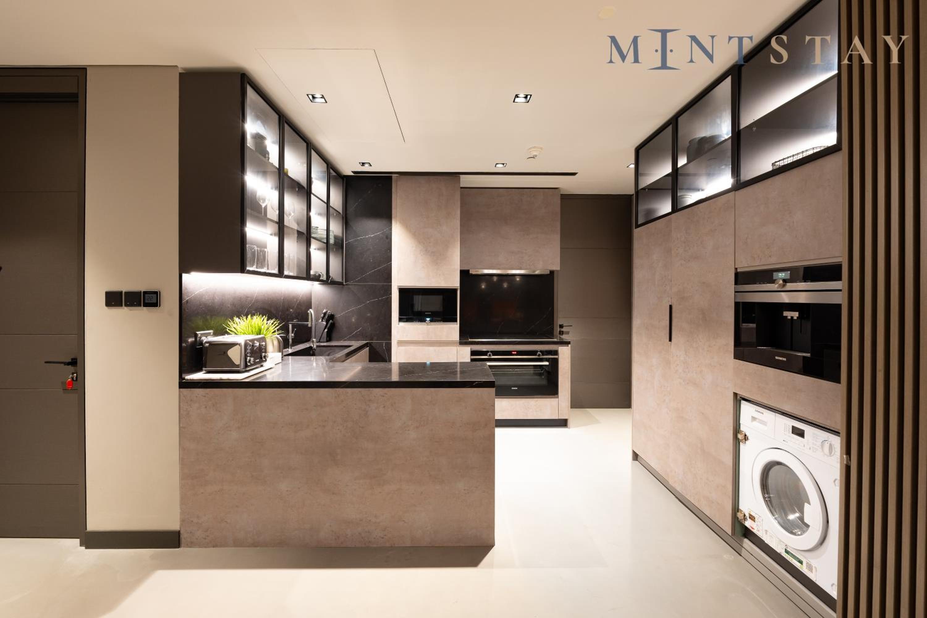 Address JBR, Beach View, Jumeirah Beach Residence - Mint Stay