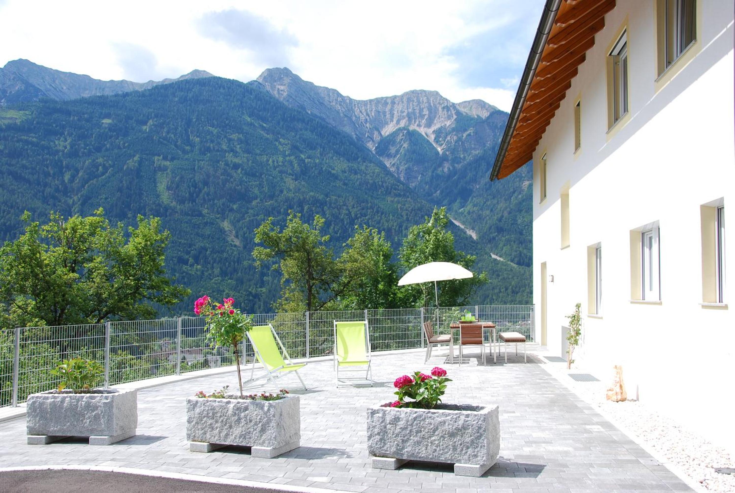 Haus Pflaum