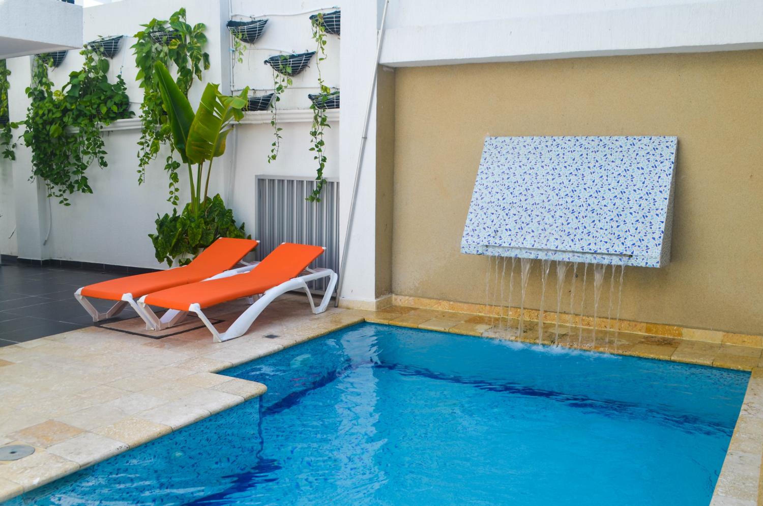 Hotel Or Cartagena