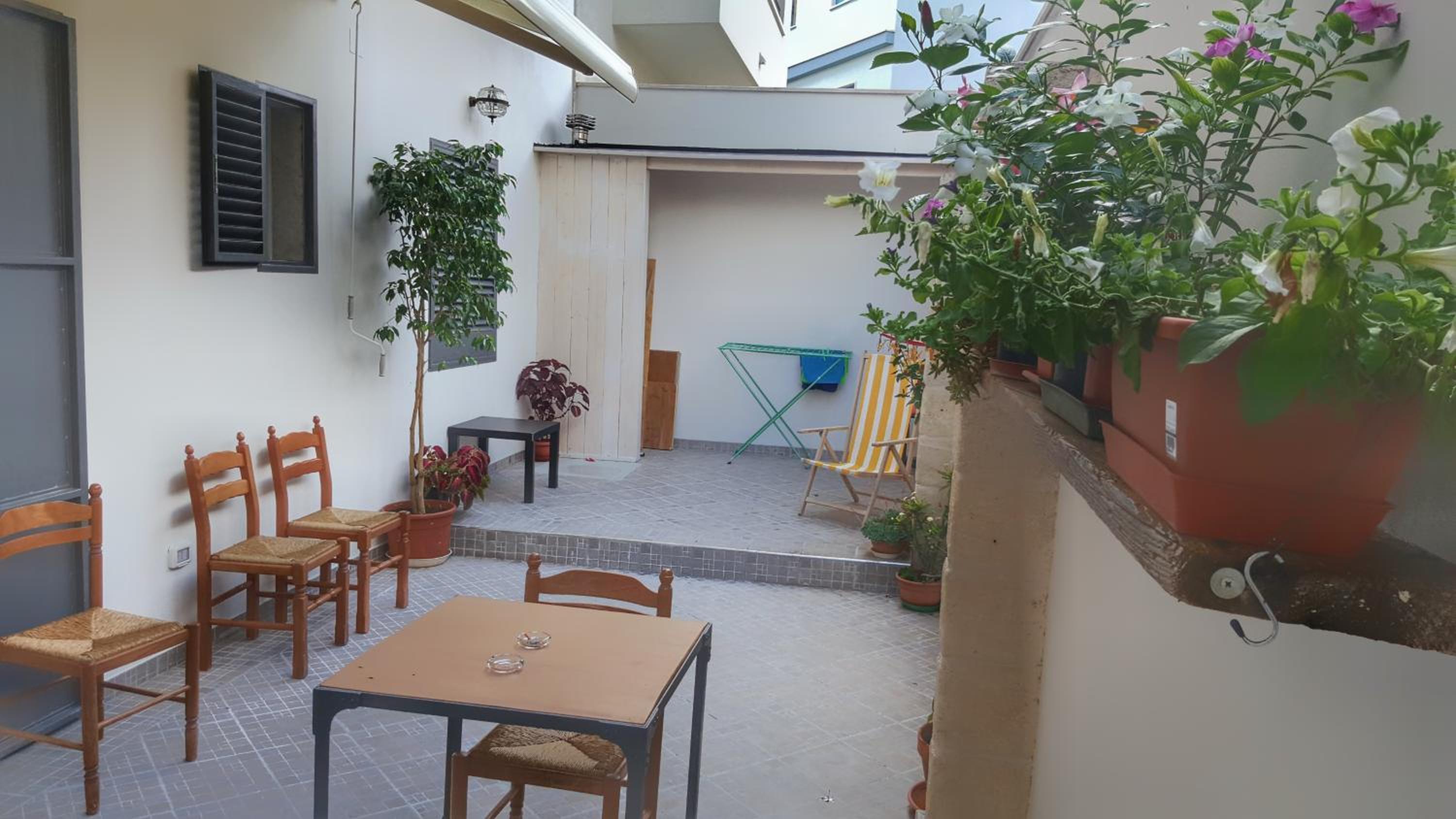 Casa della Nonna Polignano a mare en Polignano a Mare