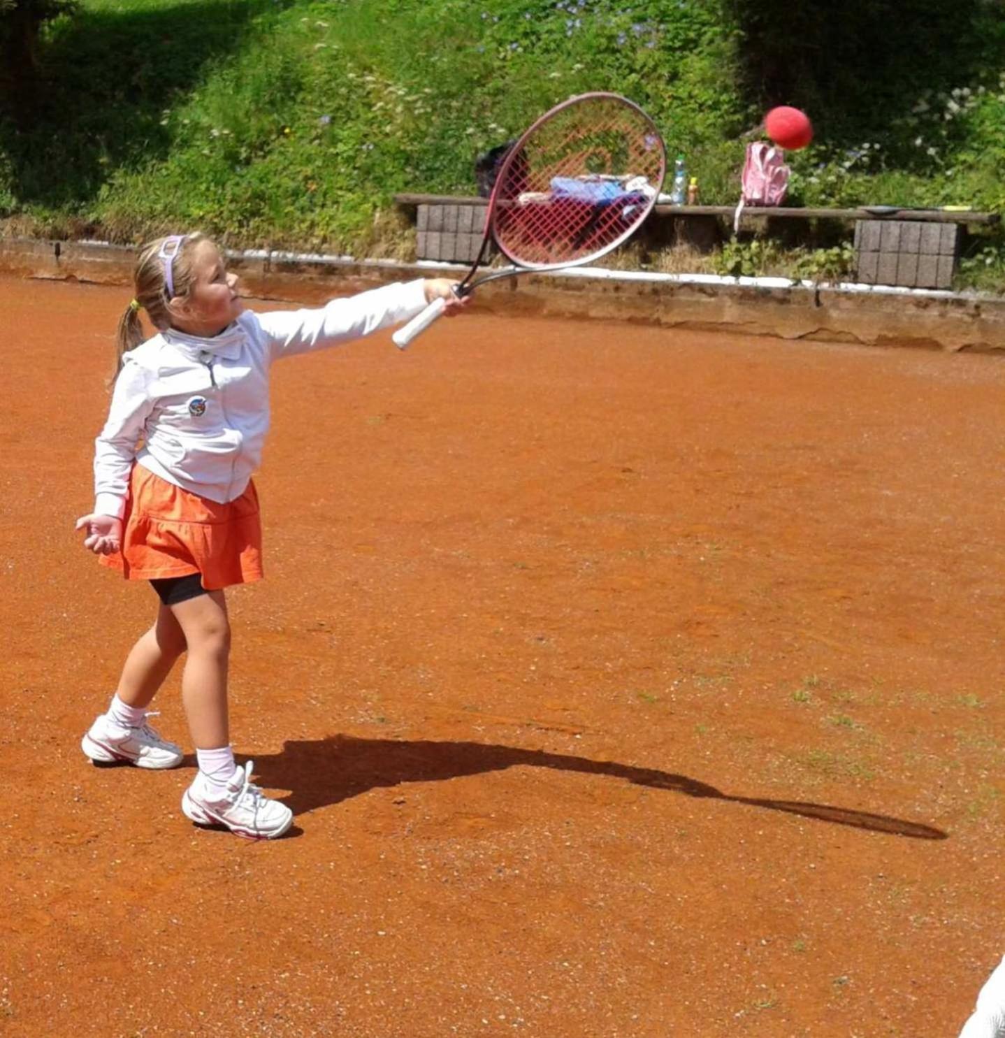 Wellness Pension Iveta