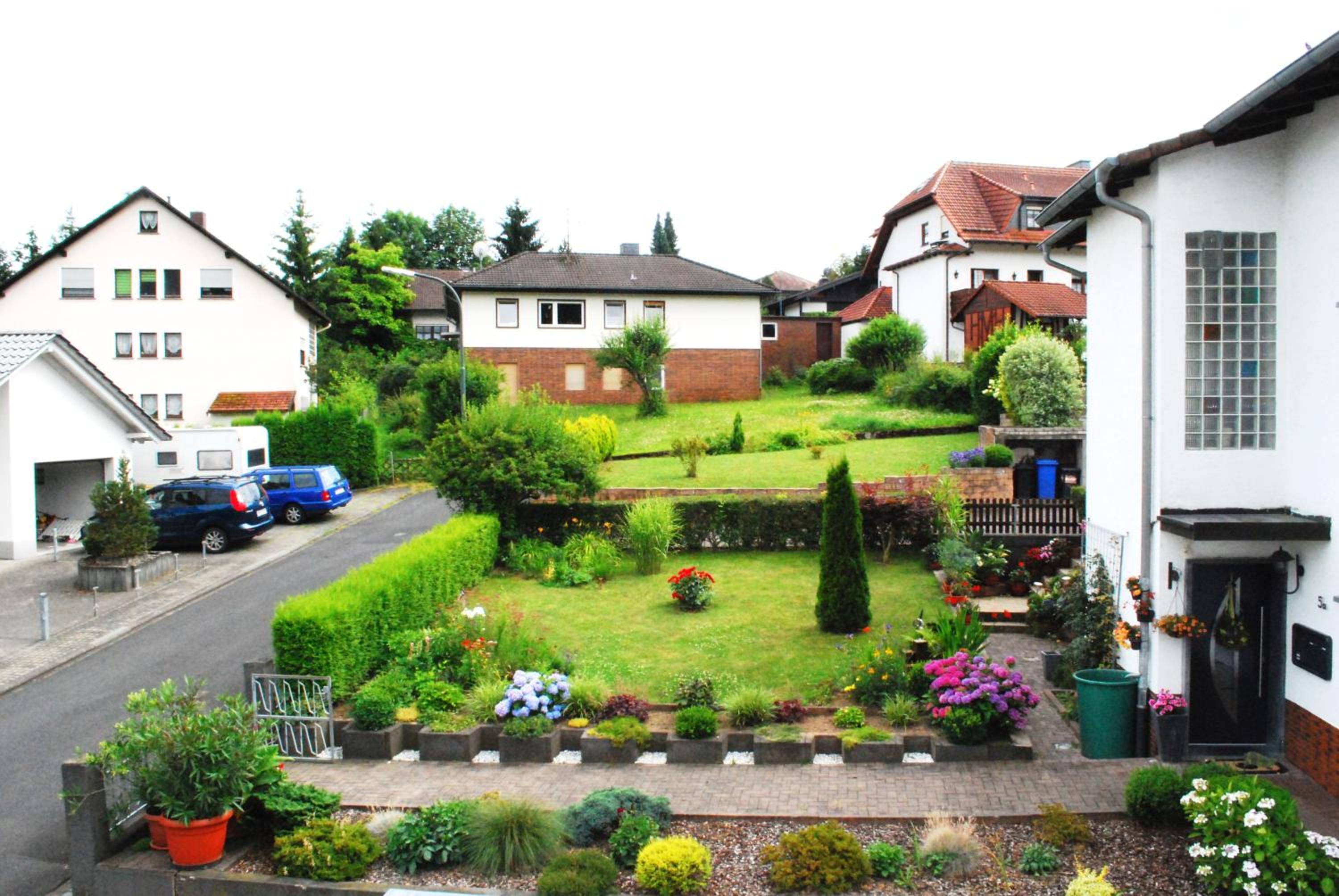 Pension Ramona - Hotel Garni