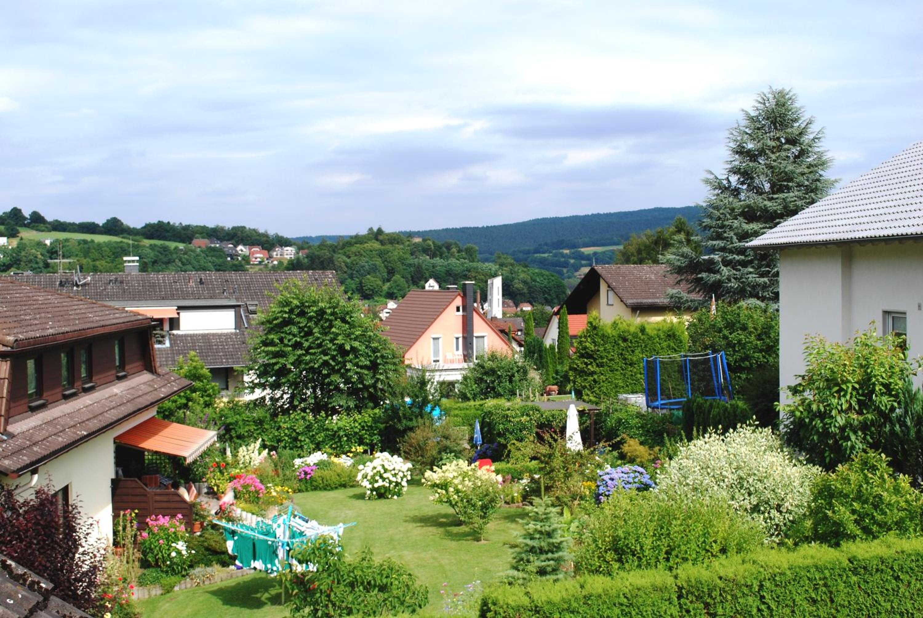 Pension Ramona - Hotel Garni