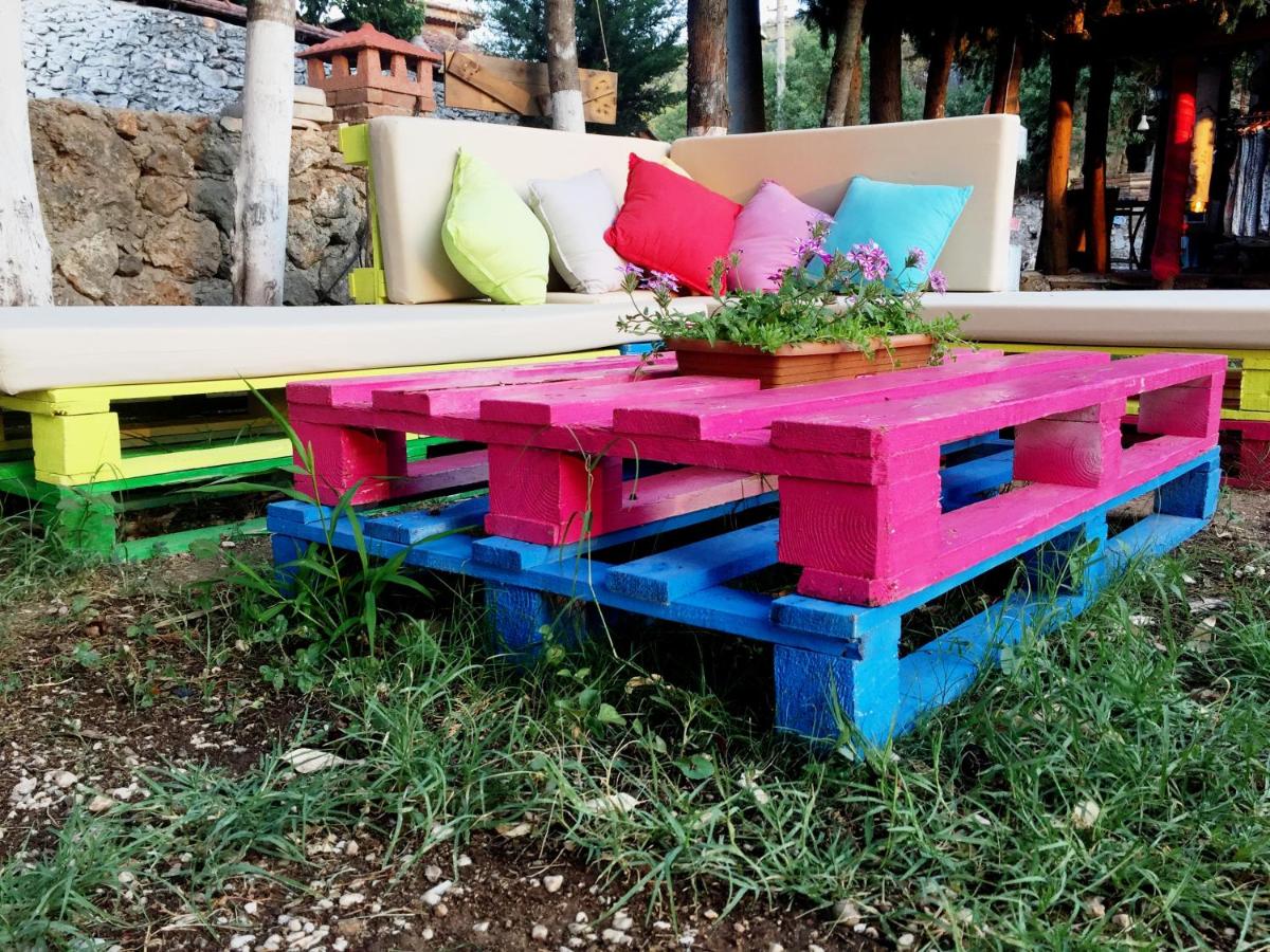 children's play area