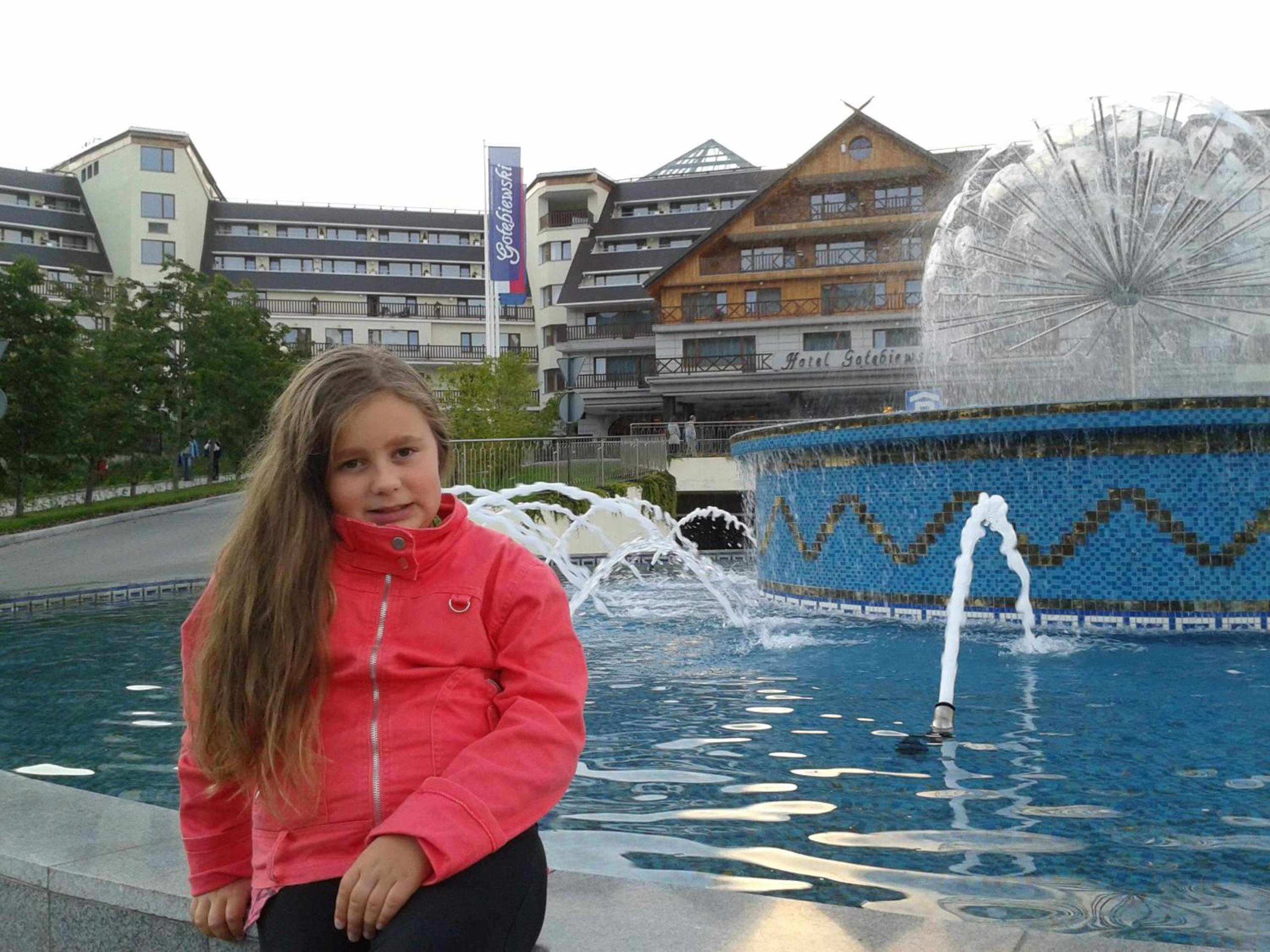 Wellness Pension Iveta