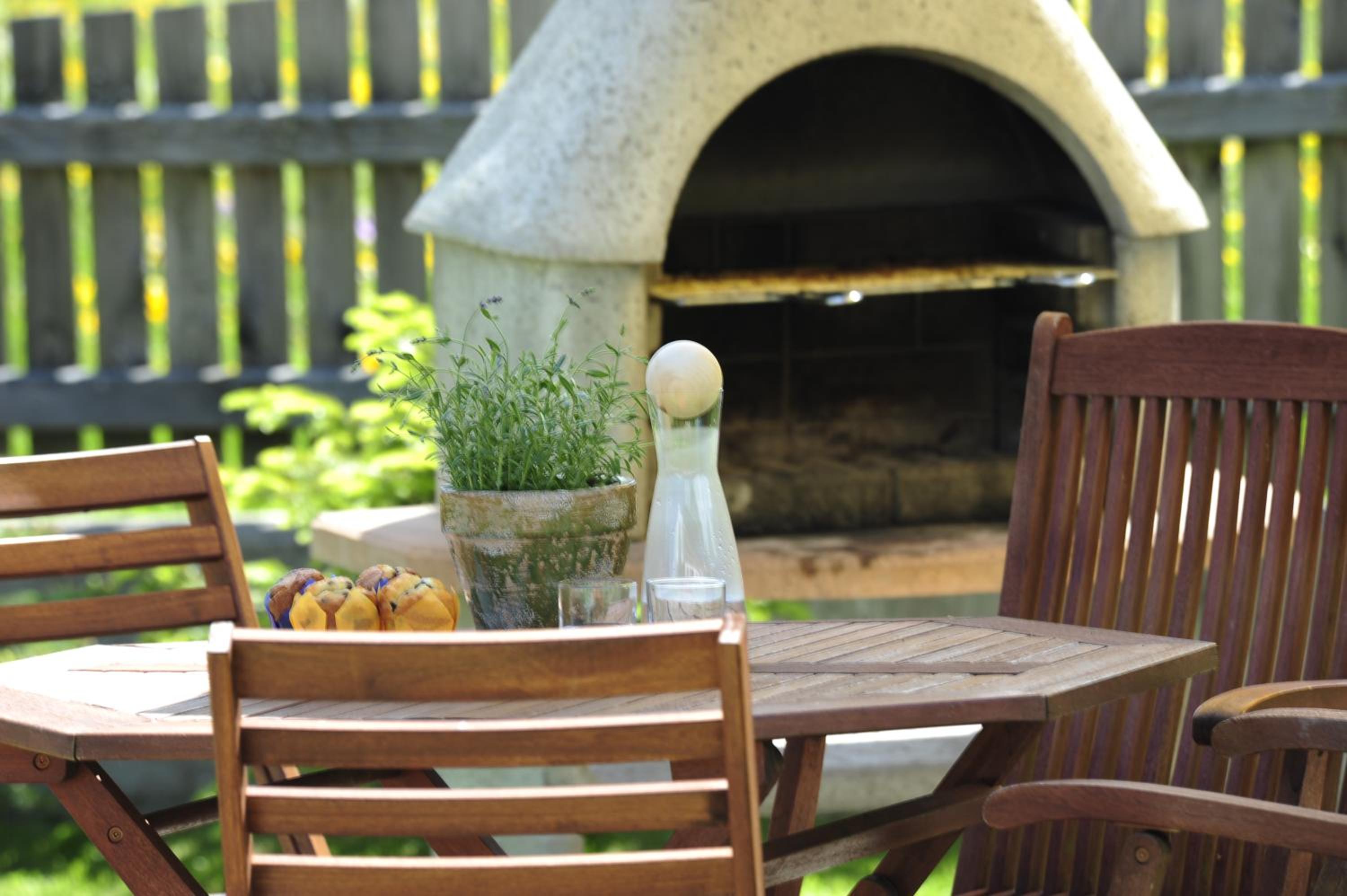 Appartements & Chalets Wiesenruh