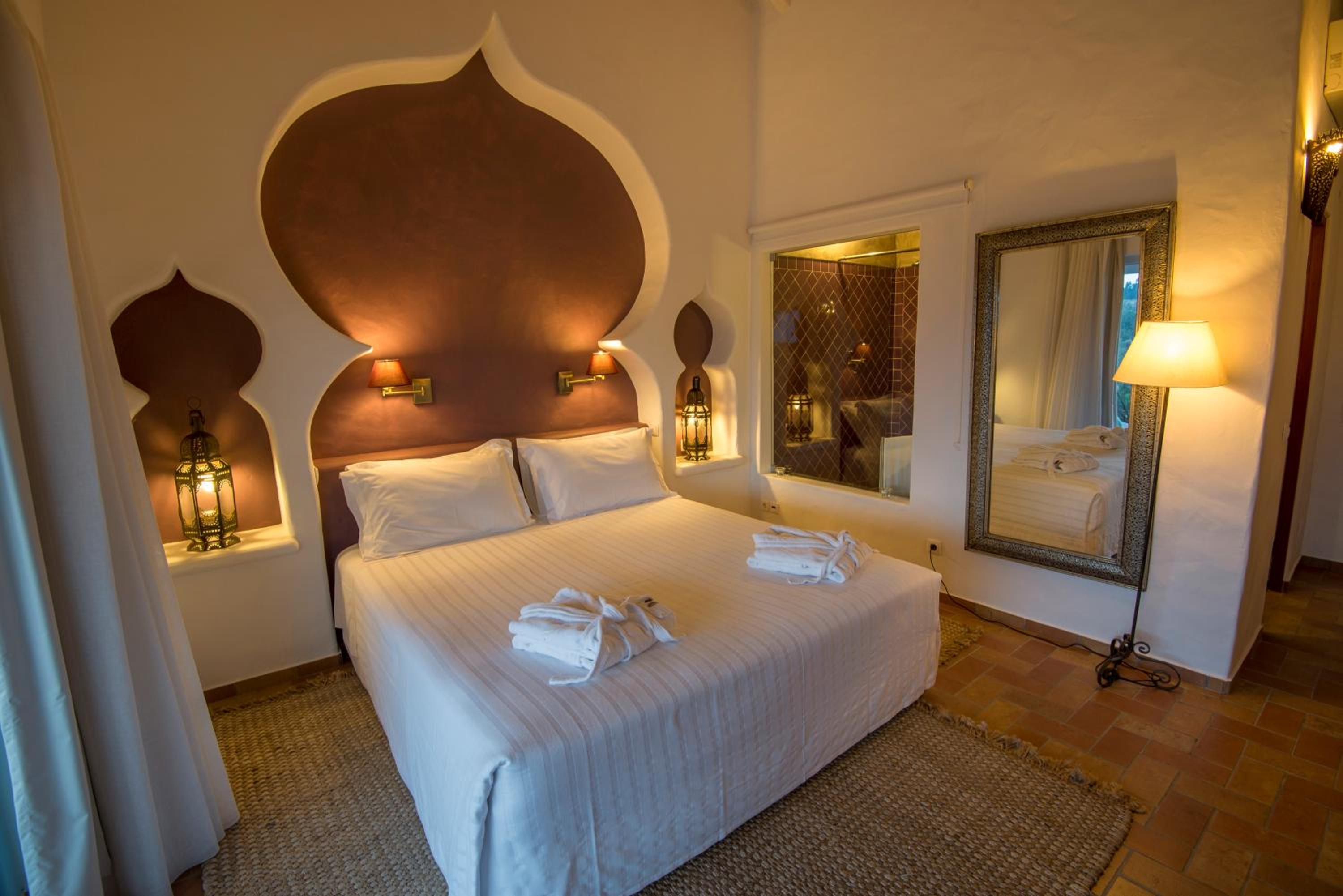 Herdade do Amarelo Nature & Spa