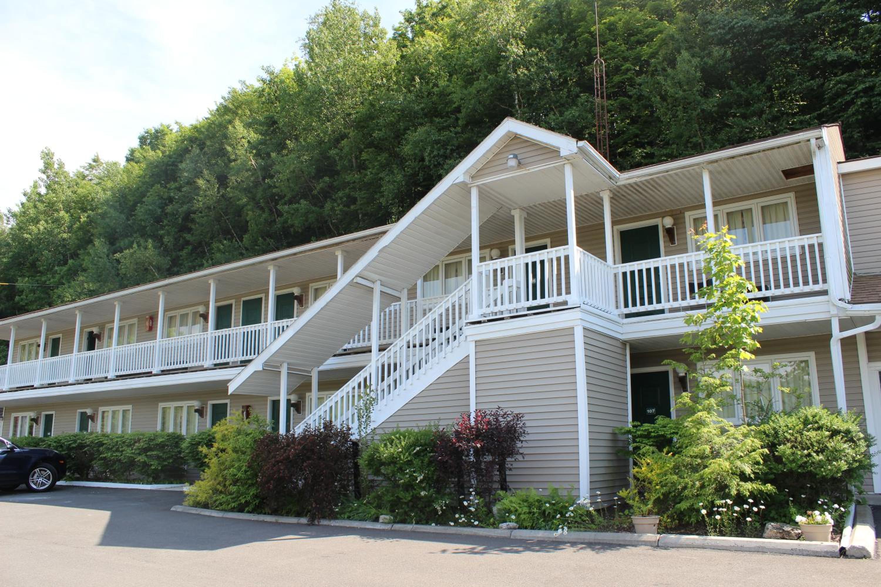 Berkshire Travel Lodge