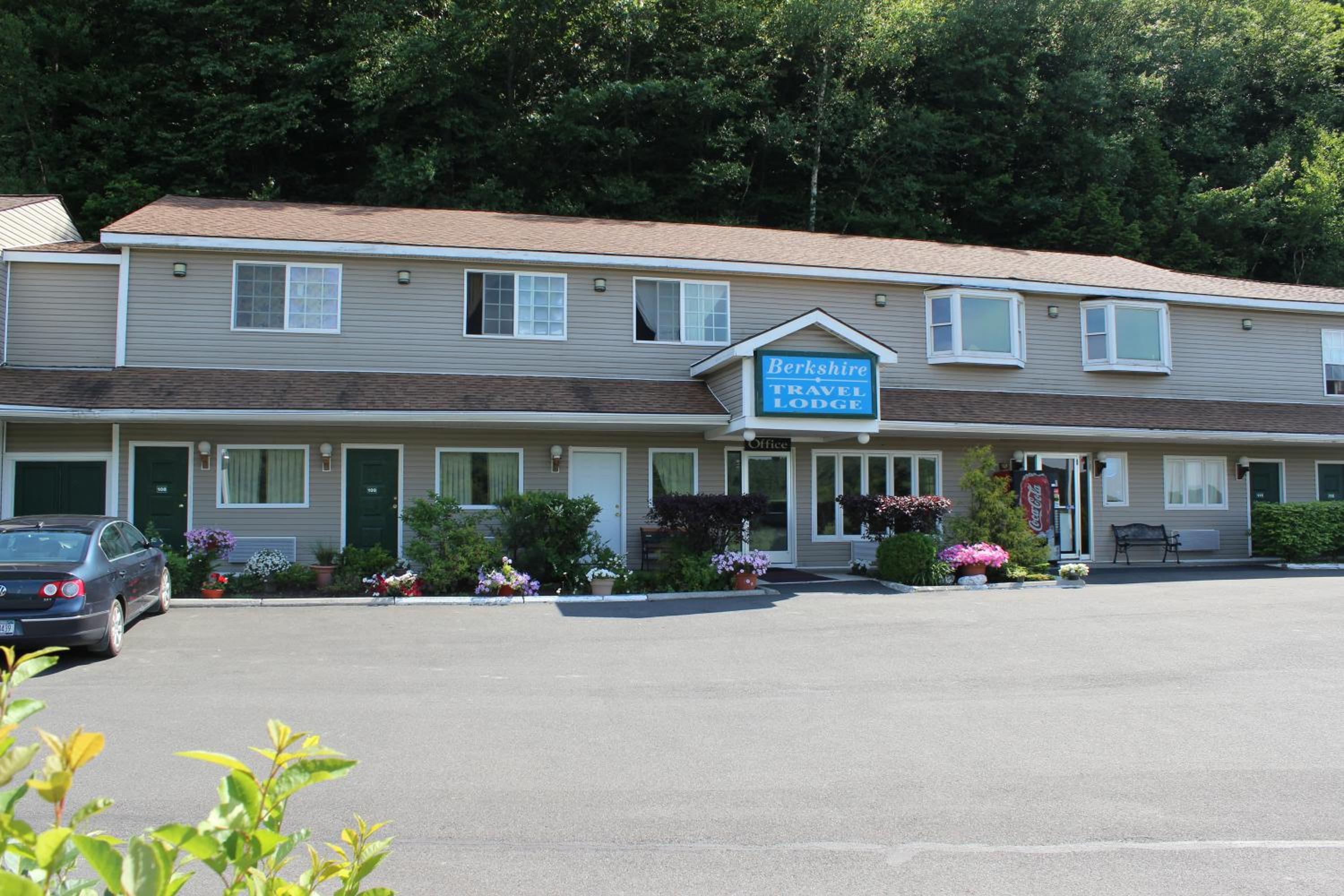 Berkshire Travel Lodge