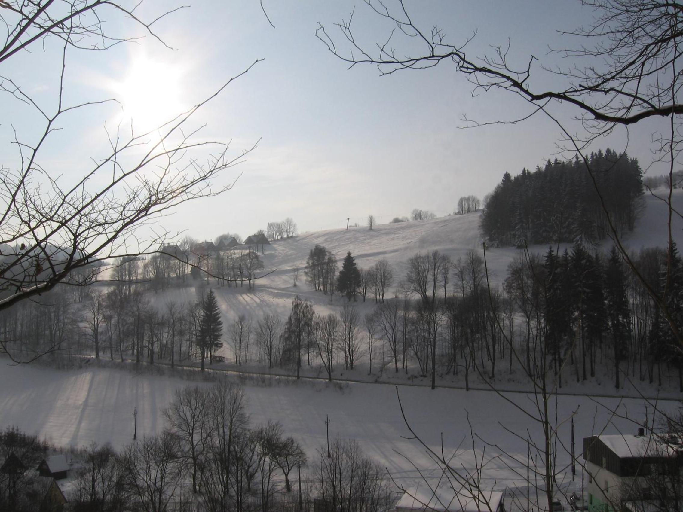 Wellness Pension Iveta
