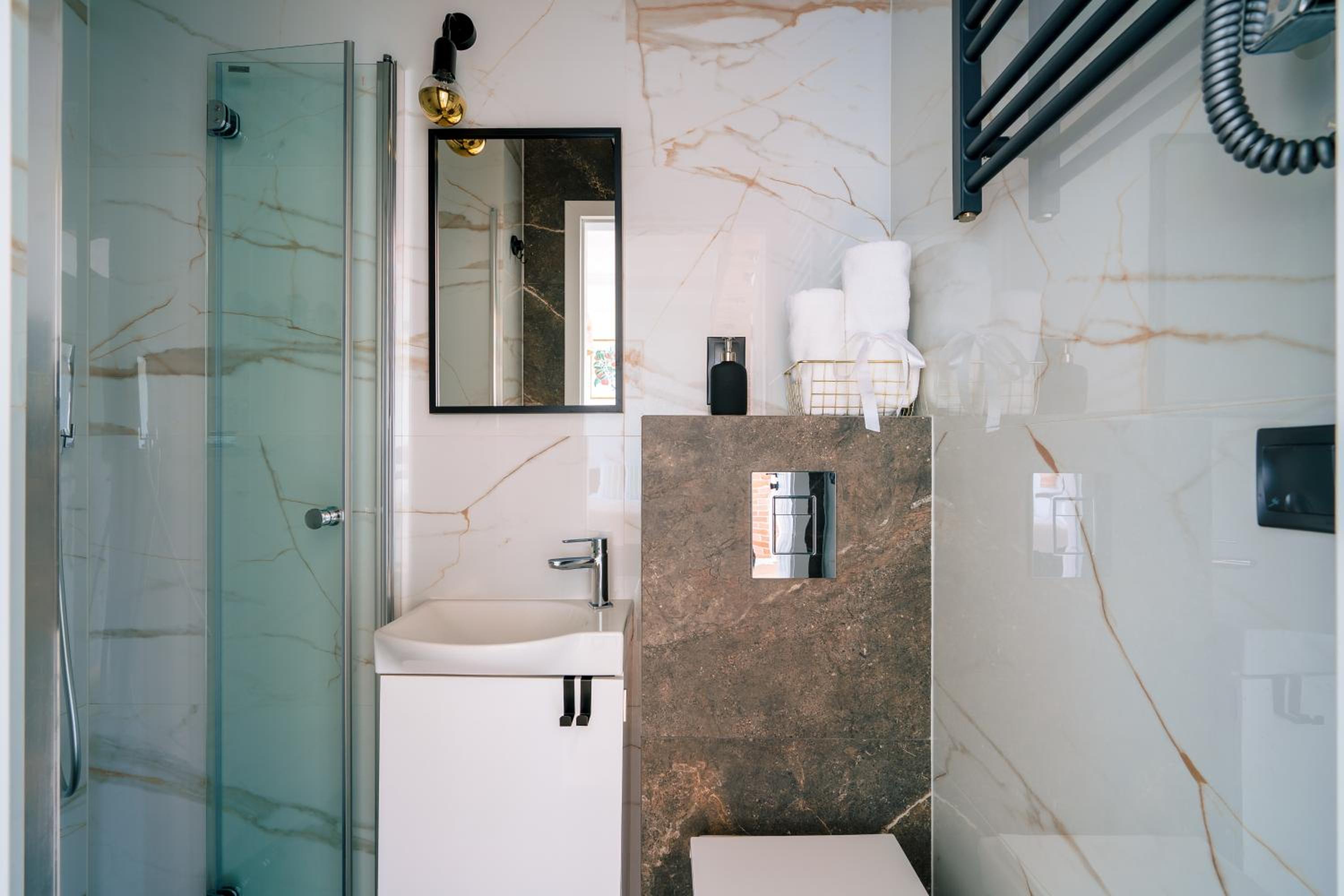 Apartamenty Przystań 18 Gdańsk