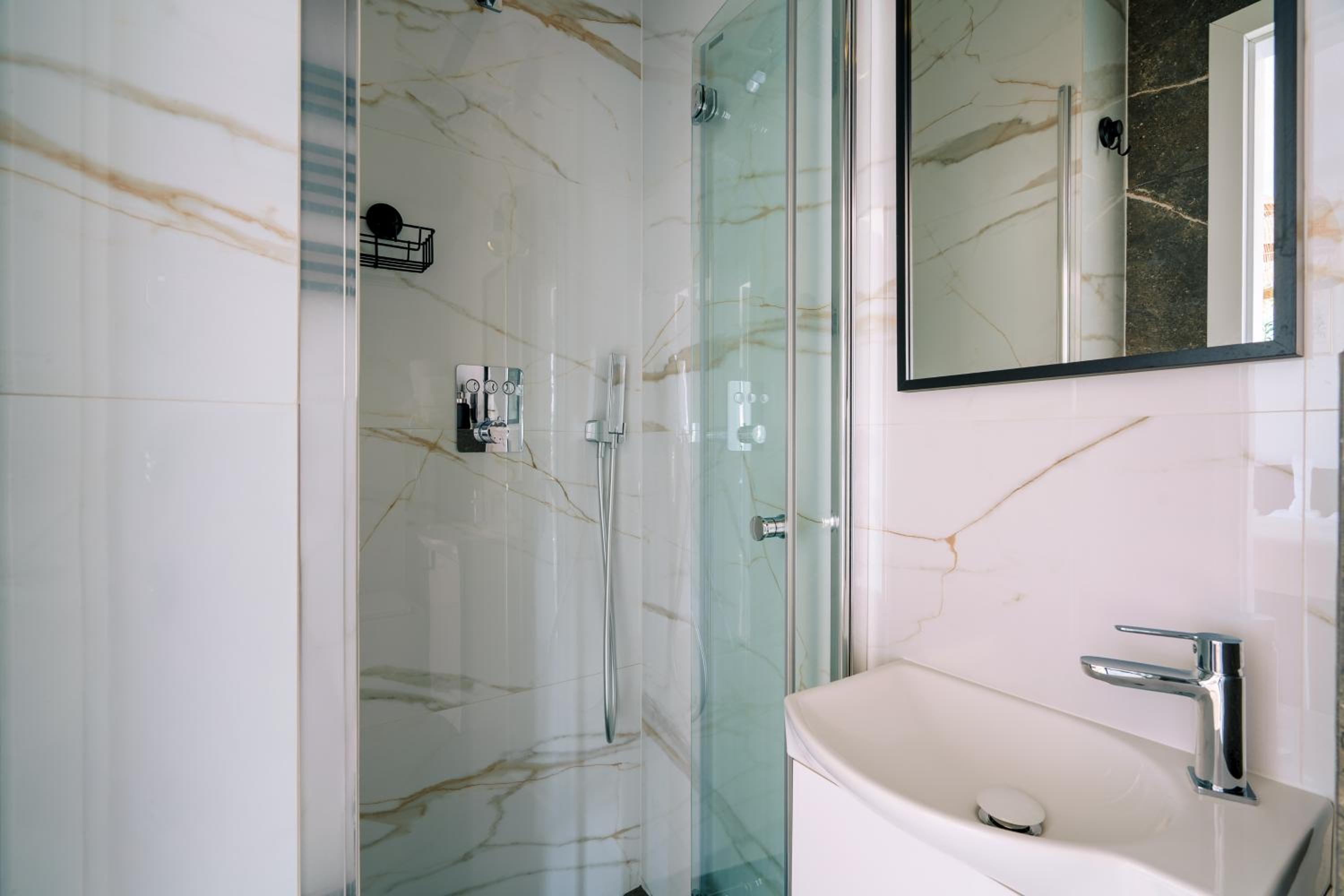 Apartamenty Przystań 18 Gdańsk
