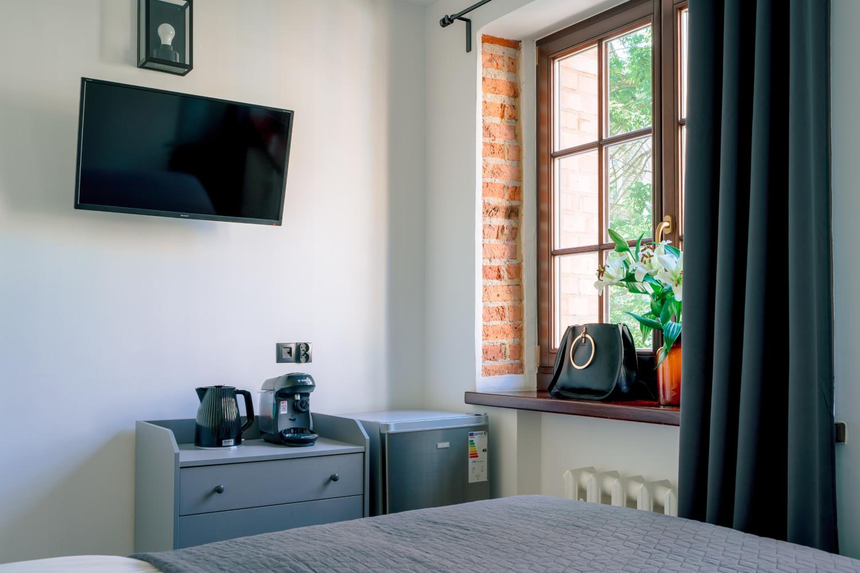 Apartamenty Przystań 18 Gdańsk
