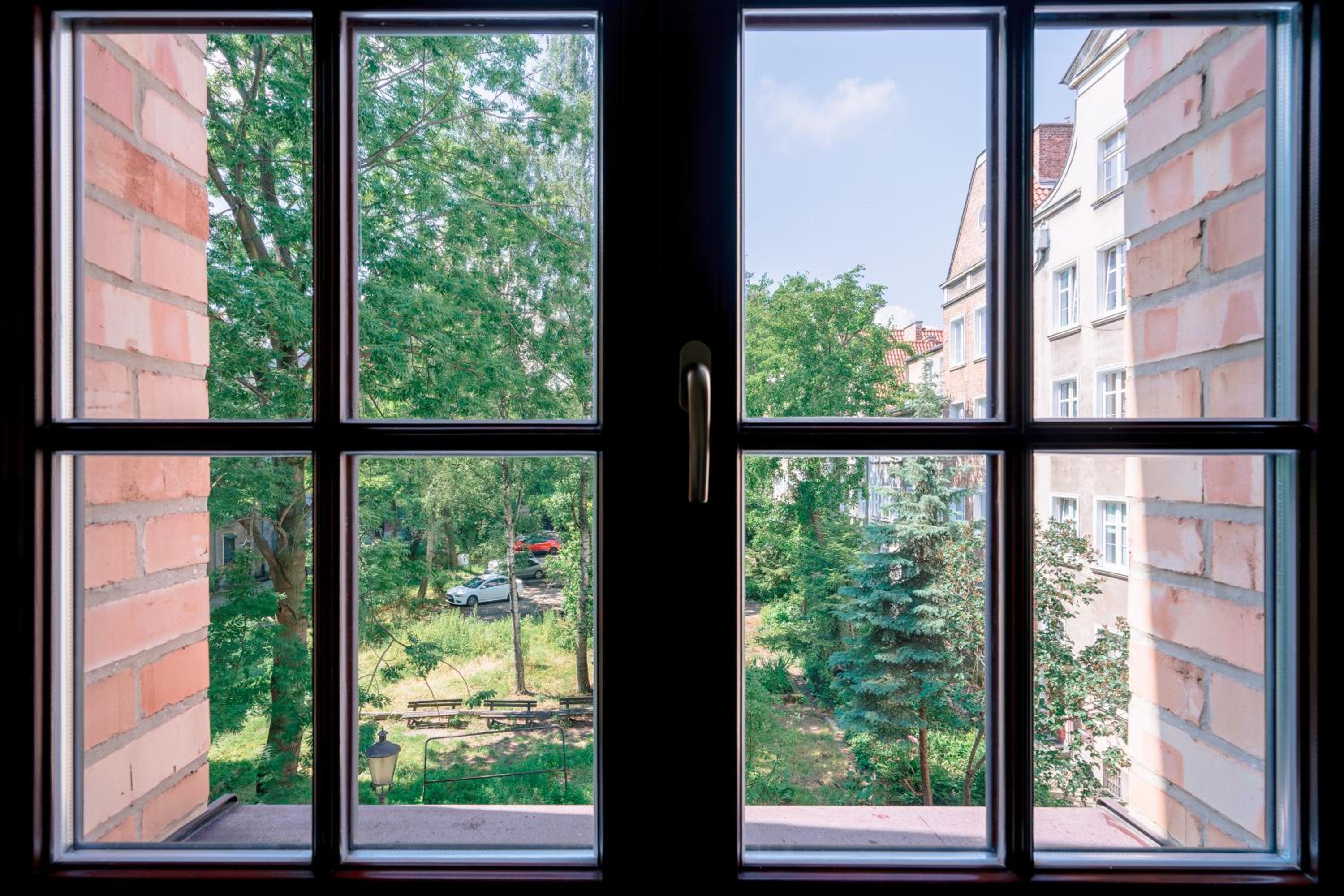Apartamenty Przystań 18 Gdańsk