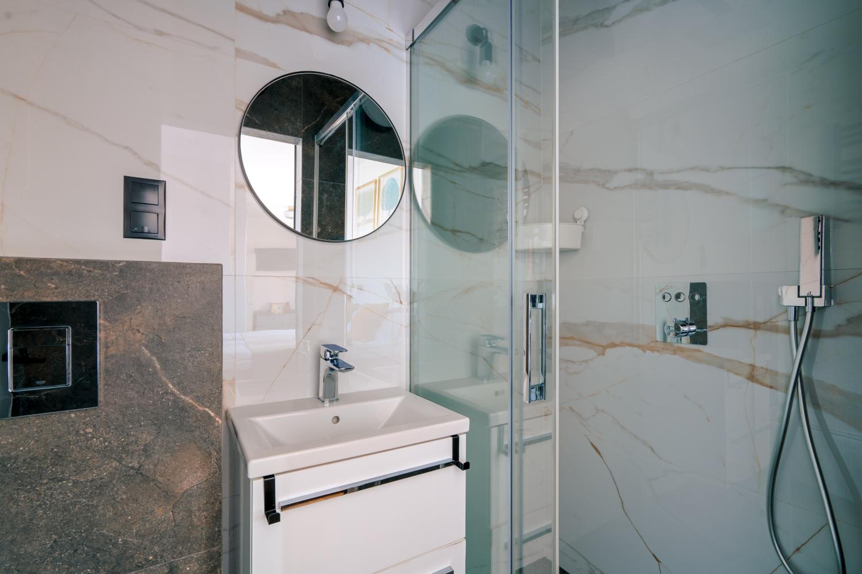 Apartamenty Przystań 18 Gdańsk