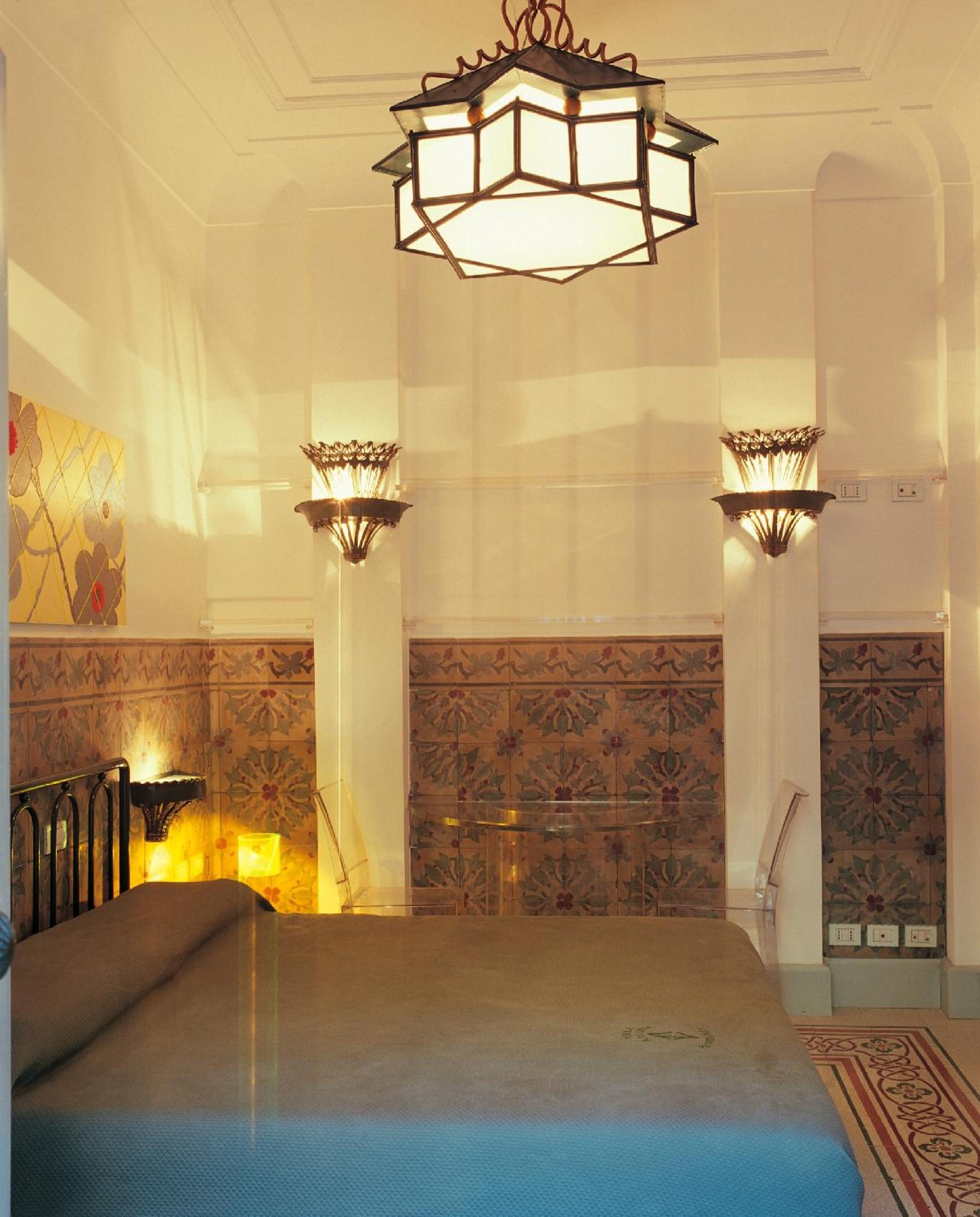 Villa Laetitia