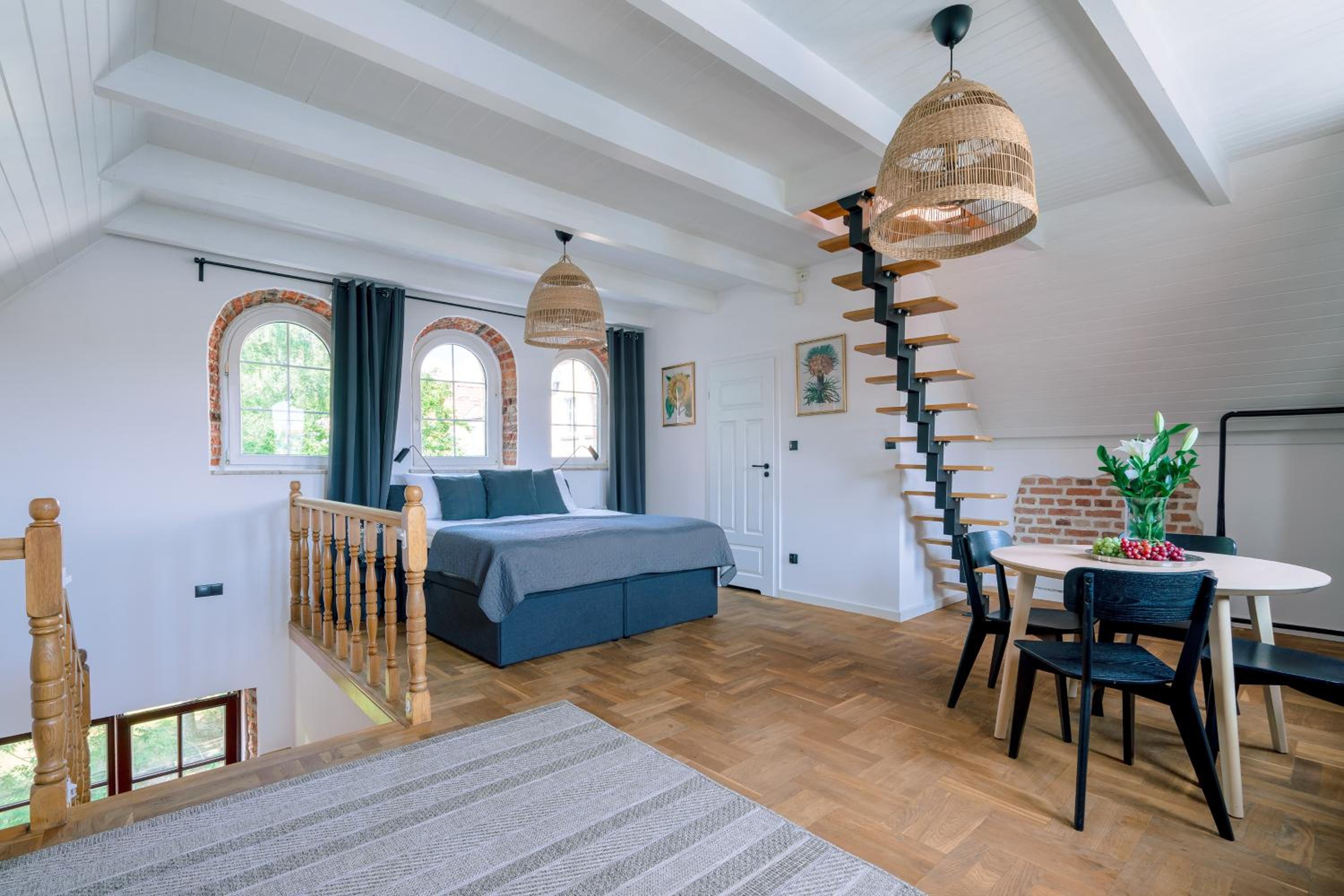 Apartamenty Przystań 18 Gdańsk