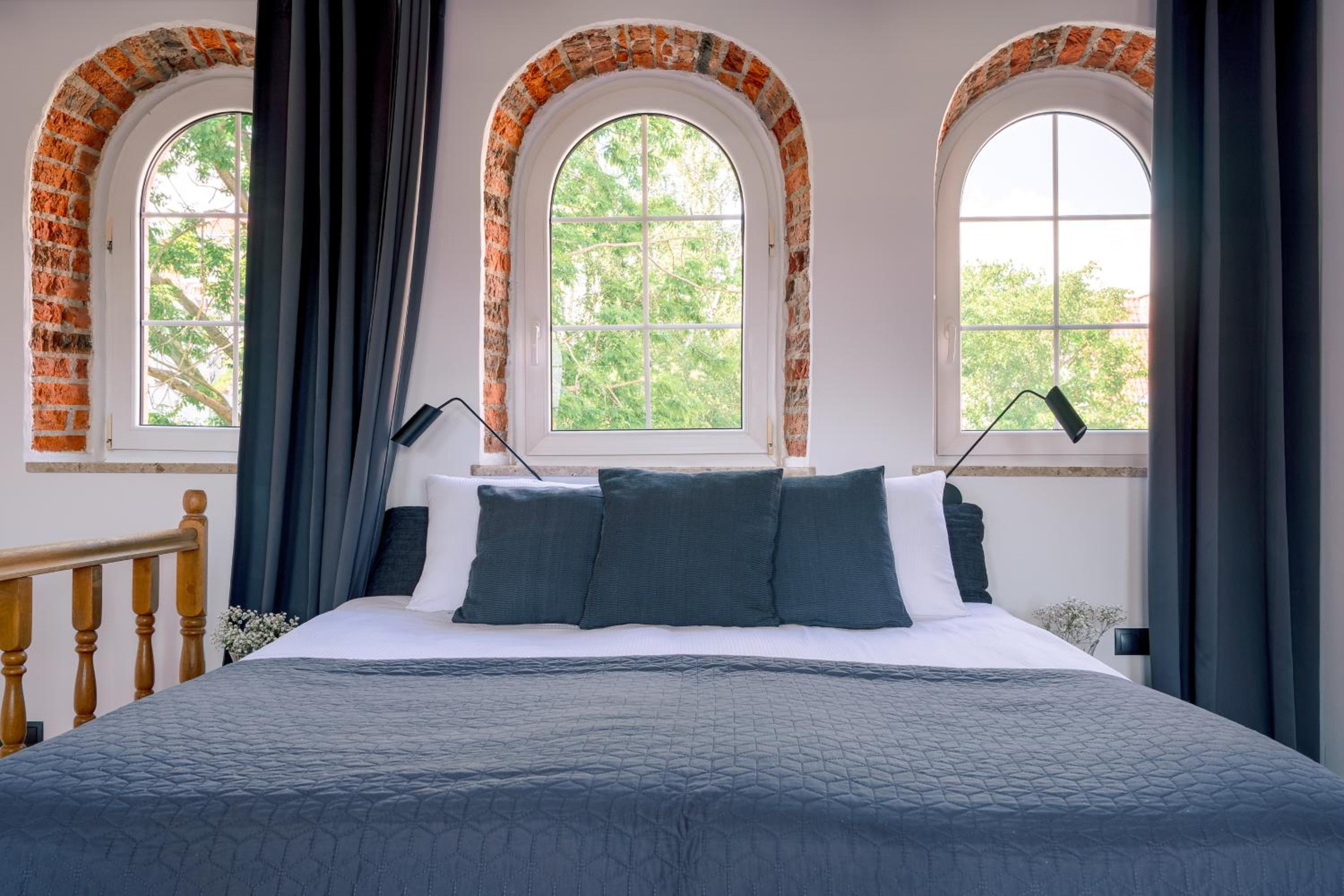 Apartamenty Przystań 18 Gdańsk
