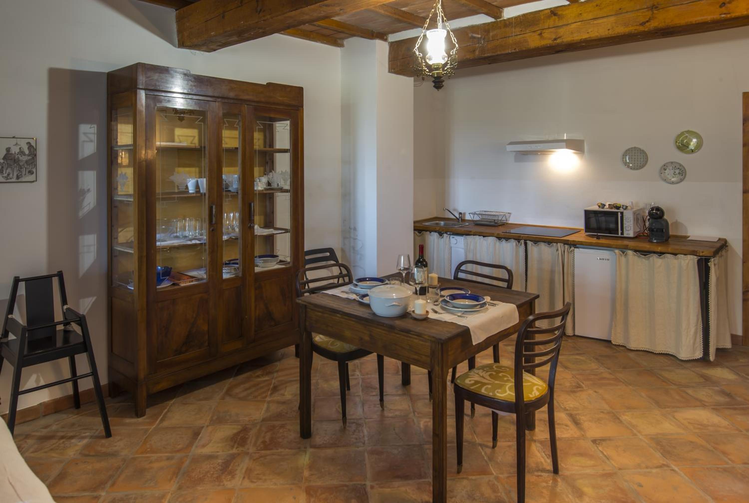 Casa Vacanze Le Fornaci