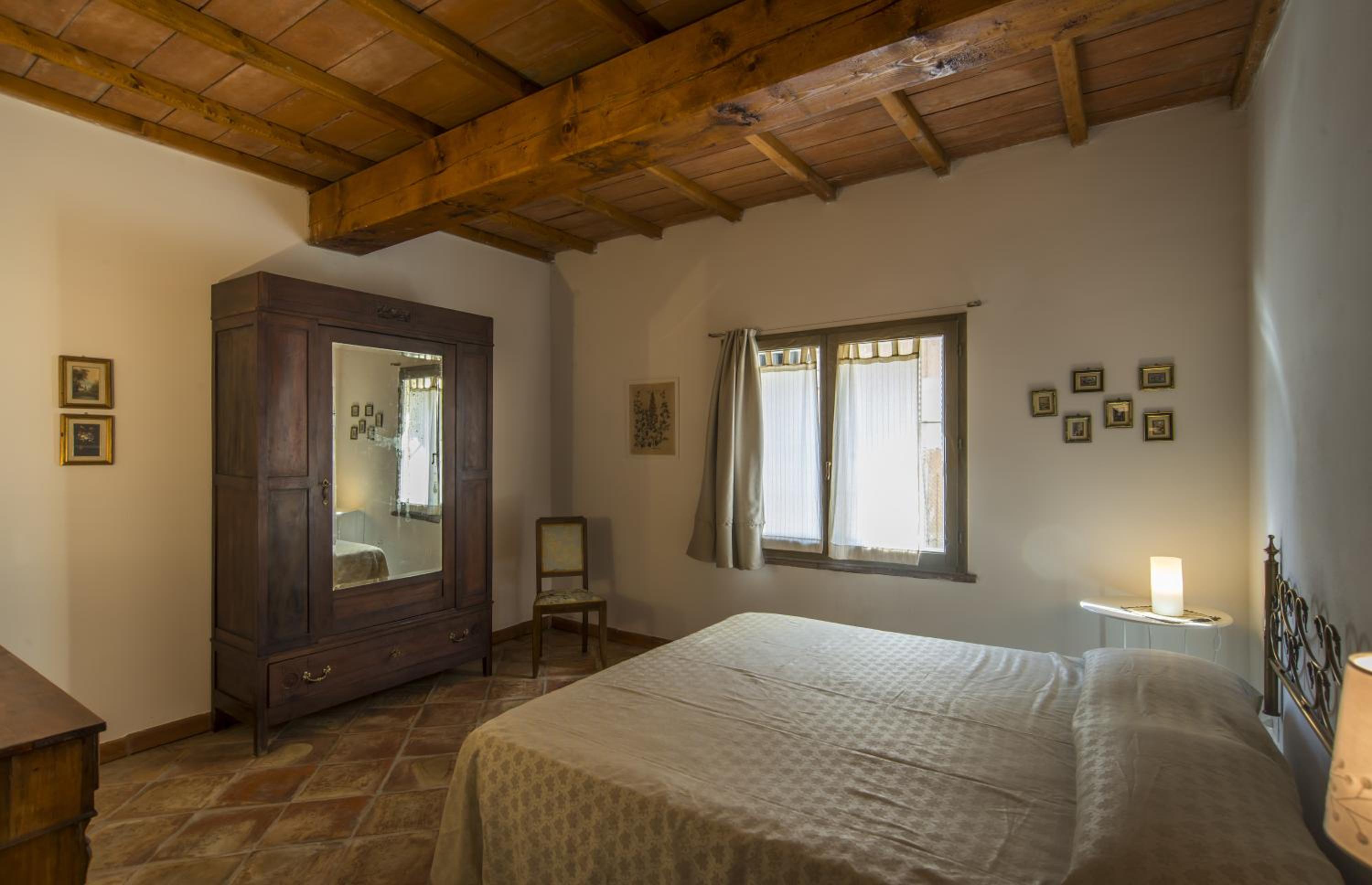 Casa Vacanze Le Fornaci