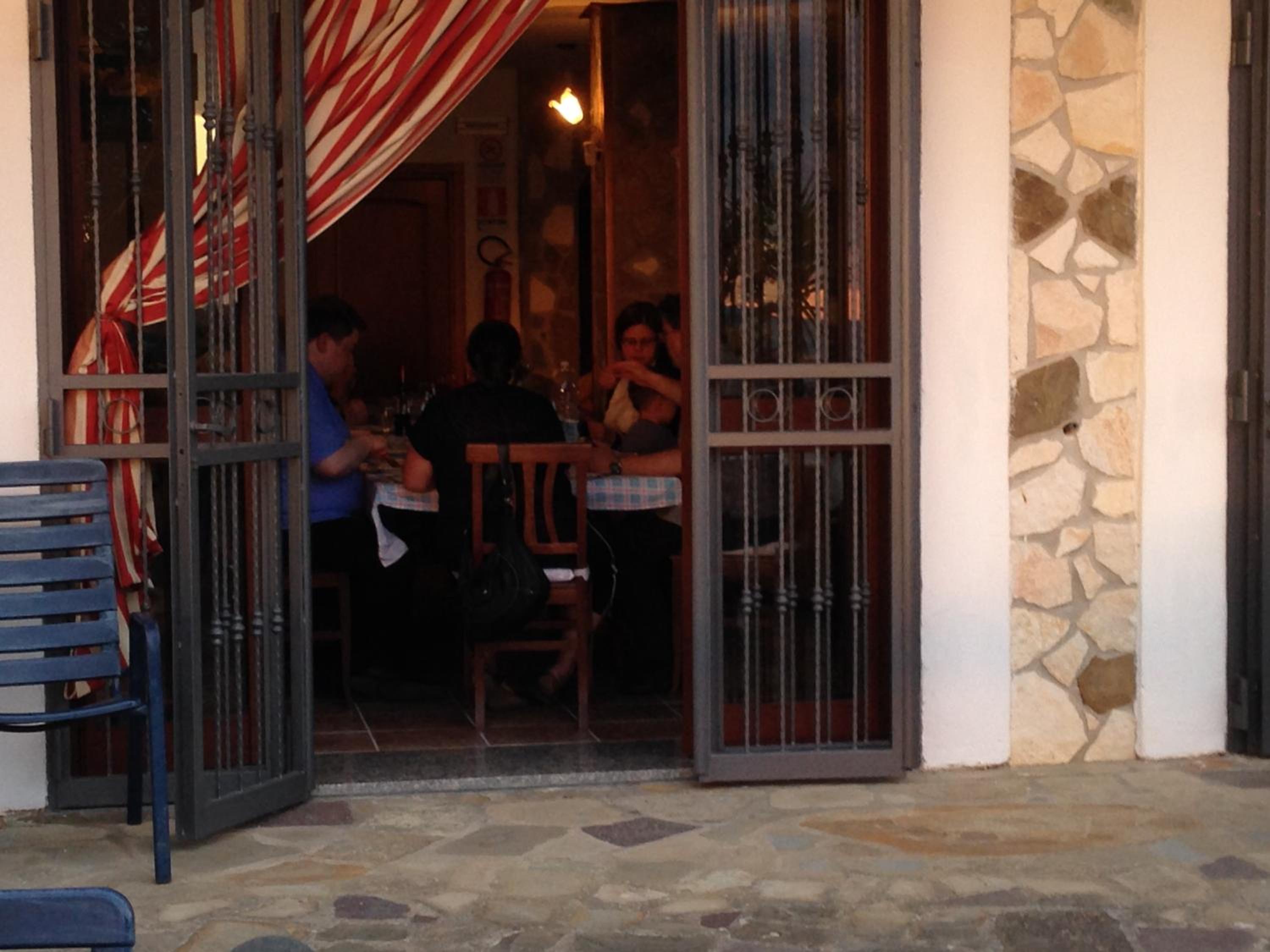 Villa Malandrino Guest House