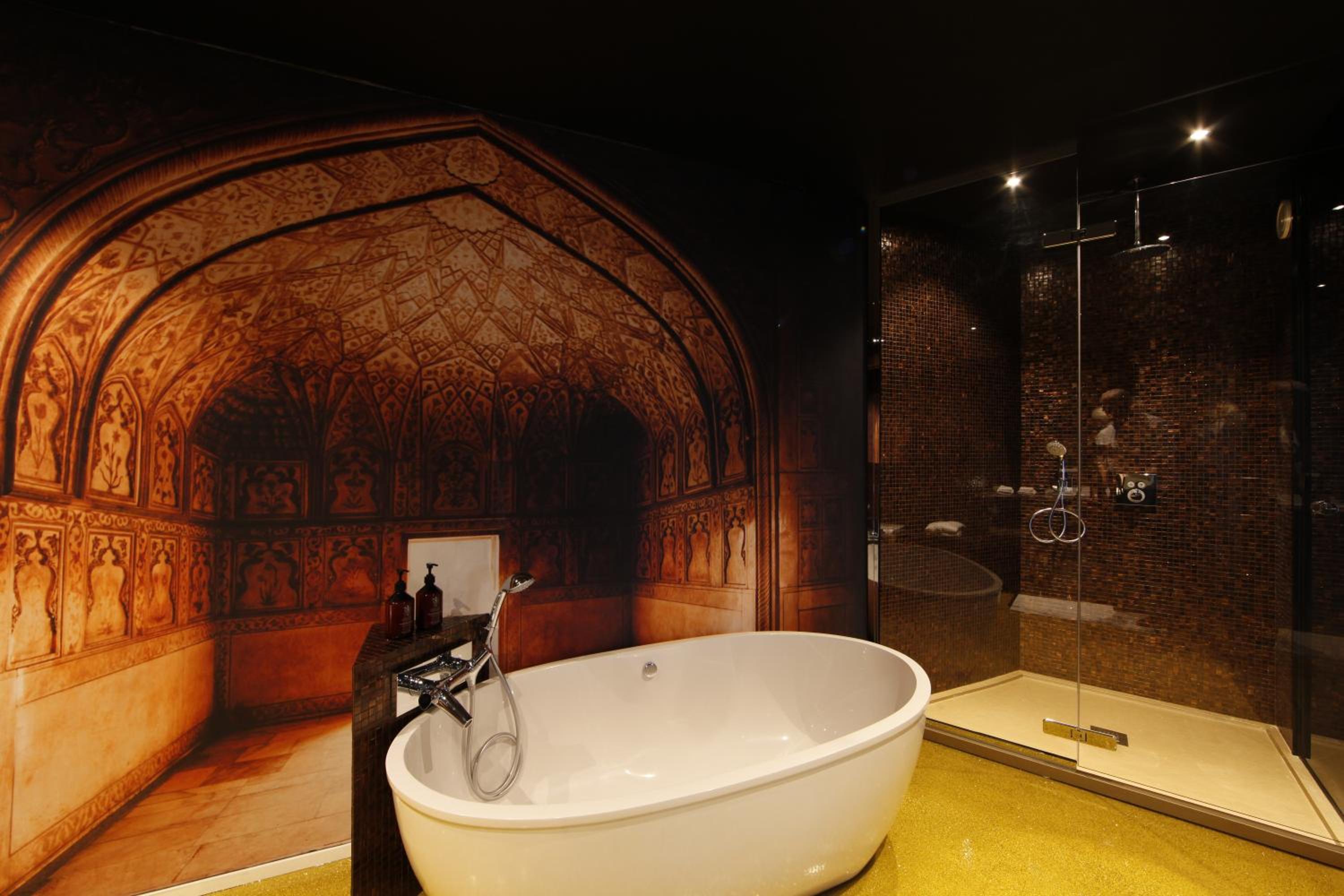 Koto Garden Suites
