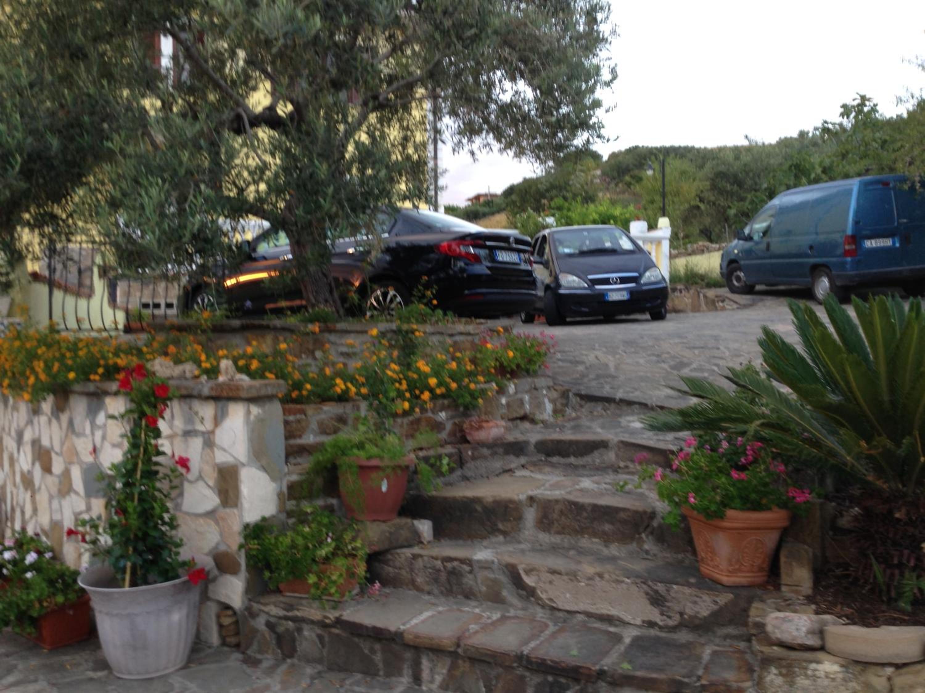 Villa Malandrino Guest House