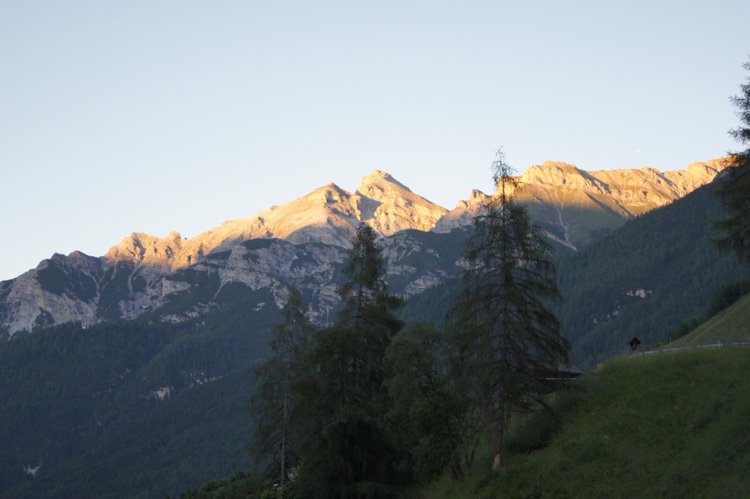 Haus Reiterer