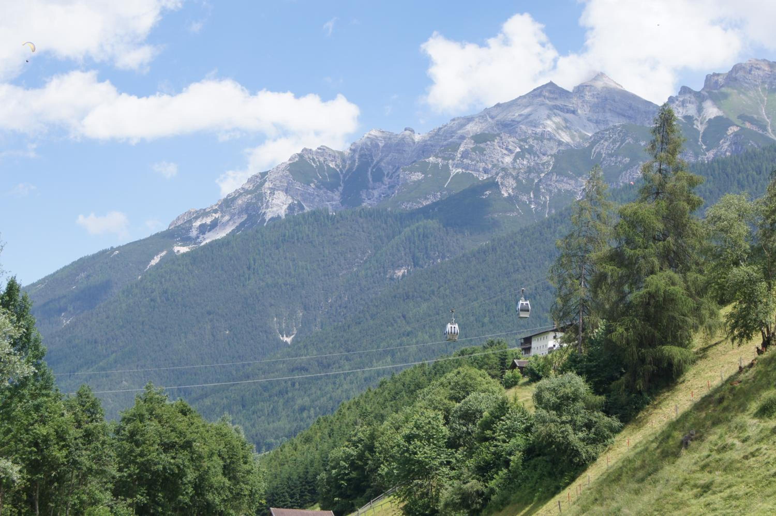 Haus Reiterer