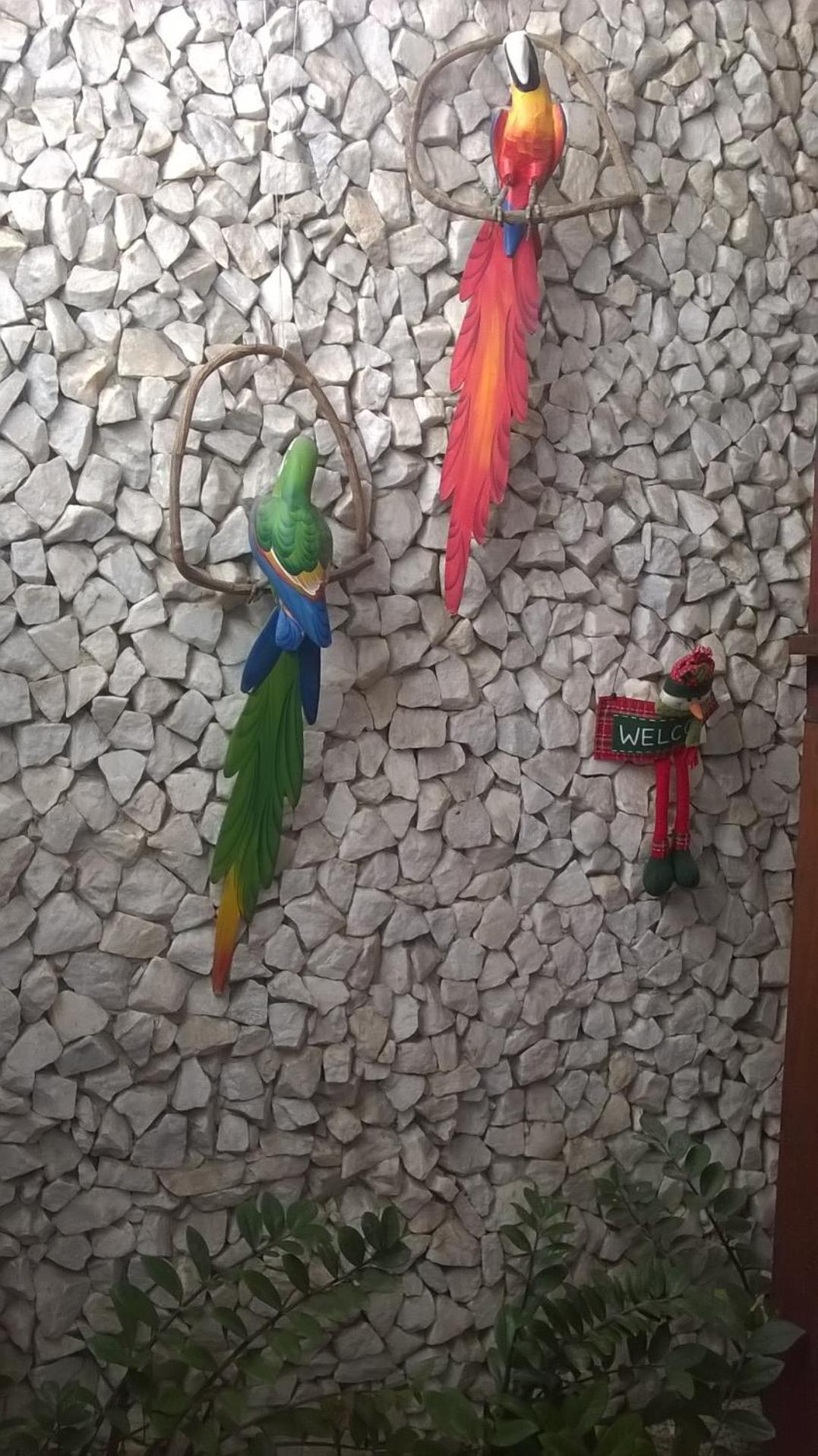 Pousada Pura Vida