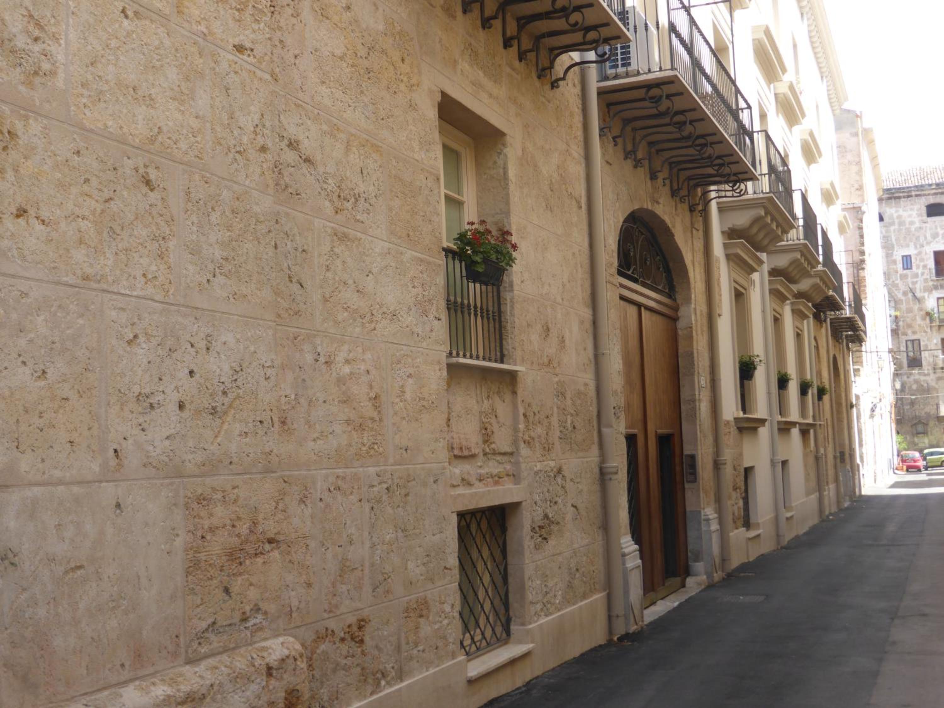 Appartamento in Palazzo Lampedusa view 5