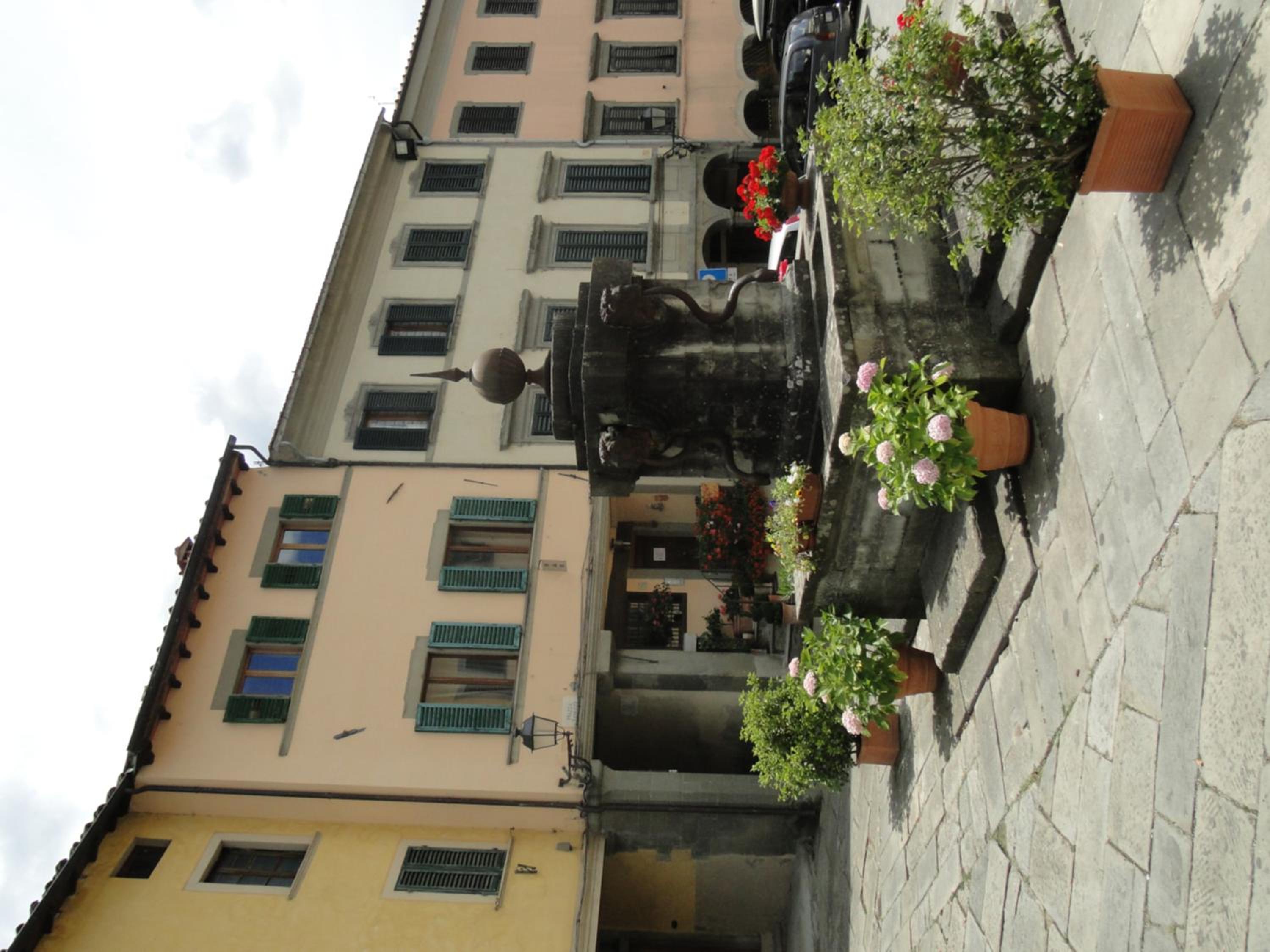 La Guardia B&B