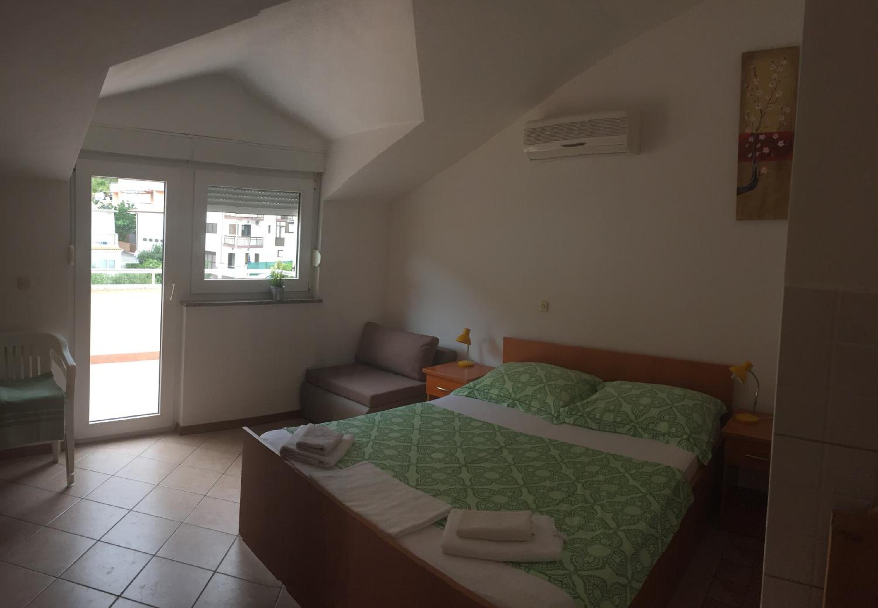 Apartments Juric