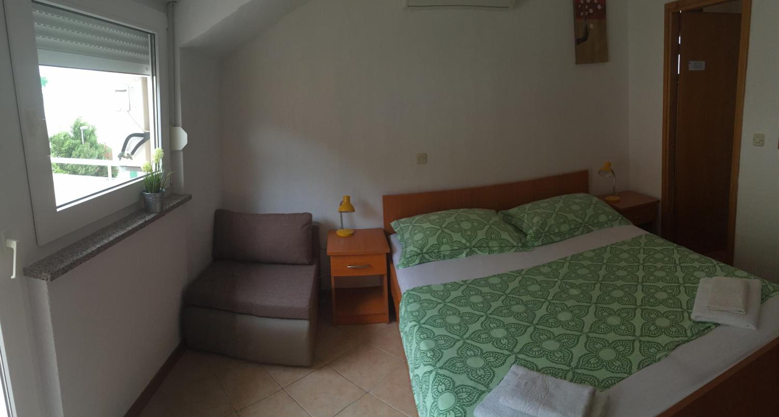 Apartments Juric