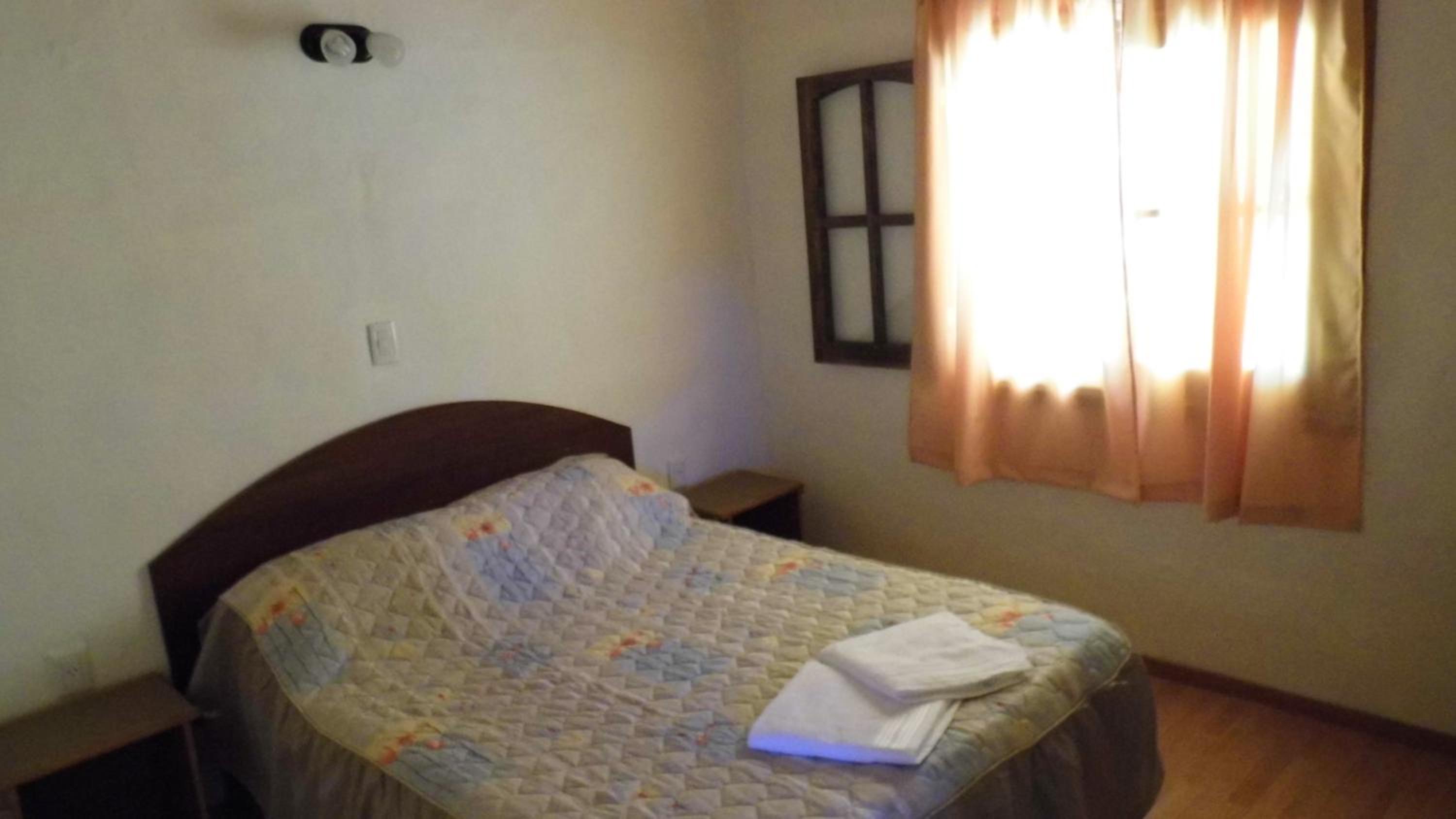 Cabañas Aike