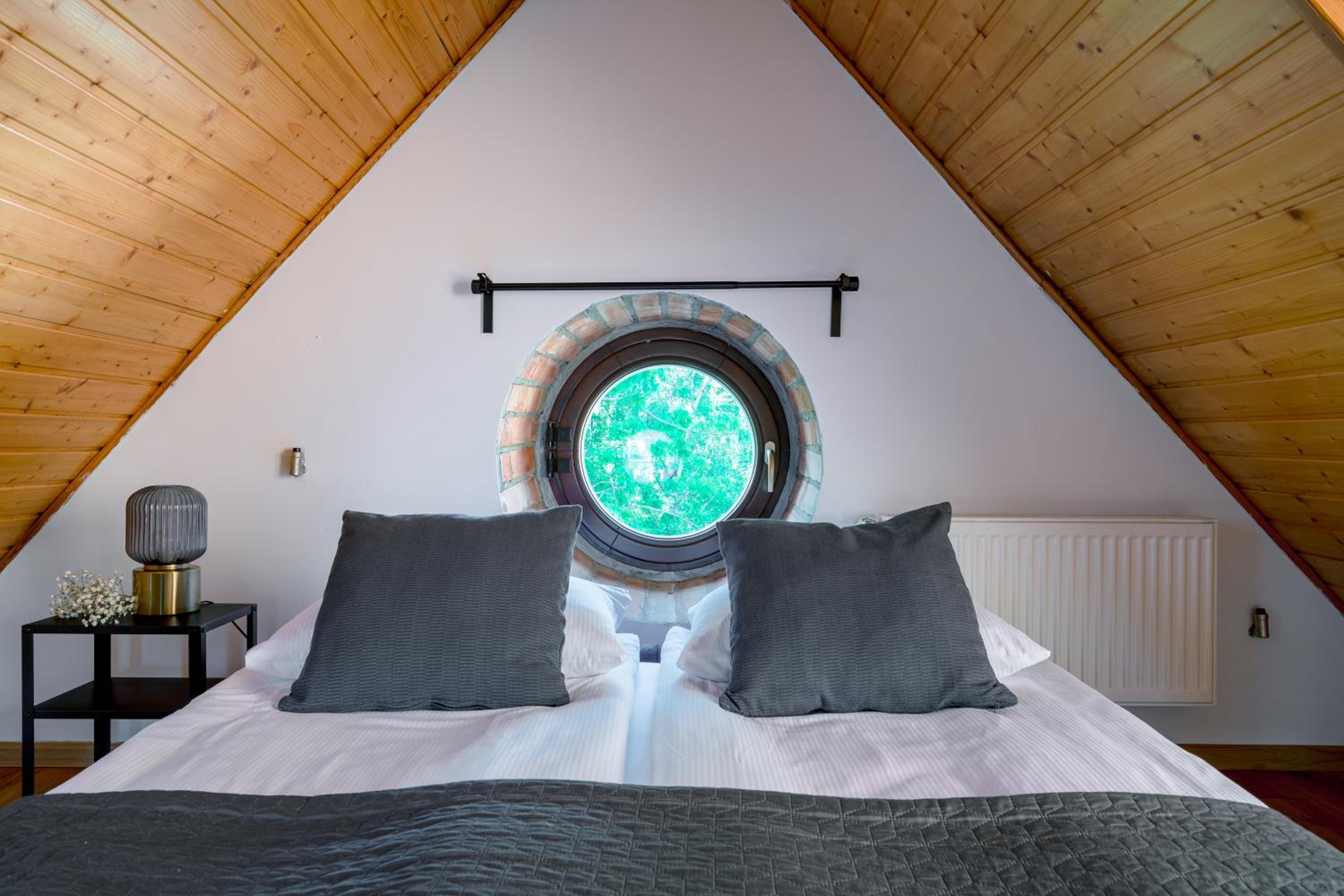 Apartamenty Przystań 18 Gdańsk