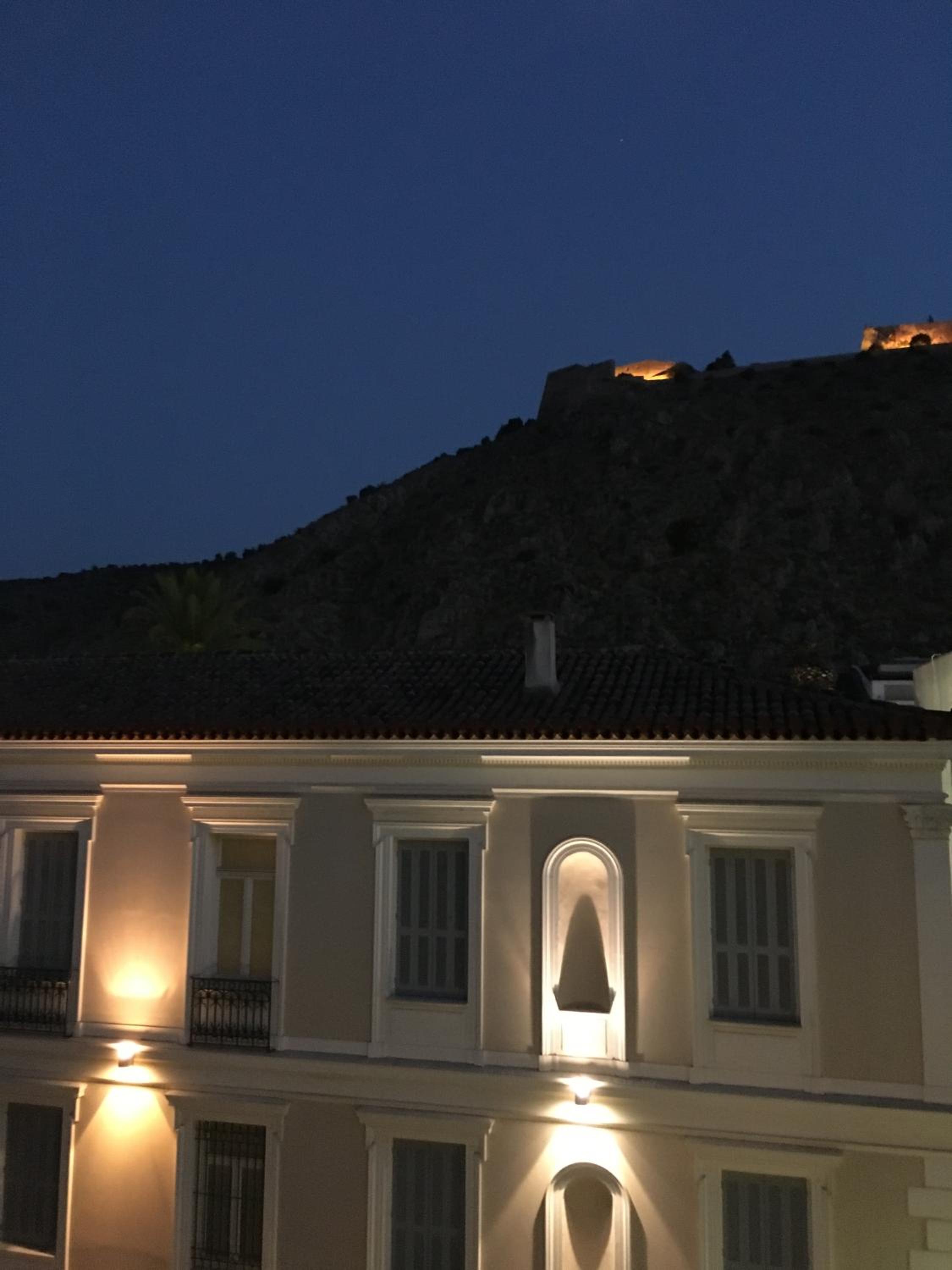 Hotel Filoxenion - Image 1