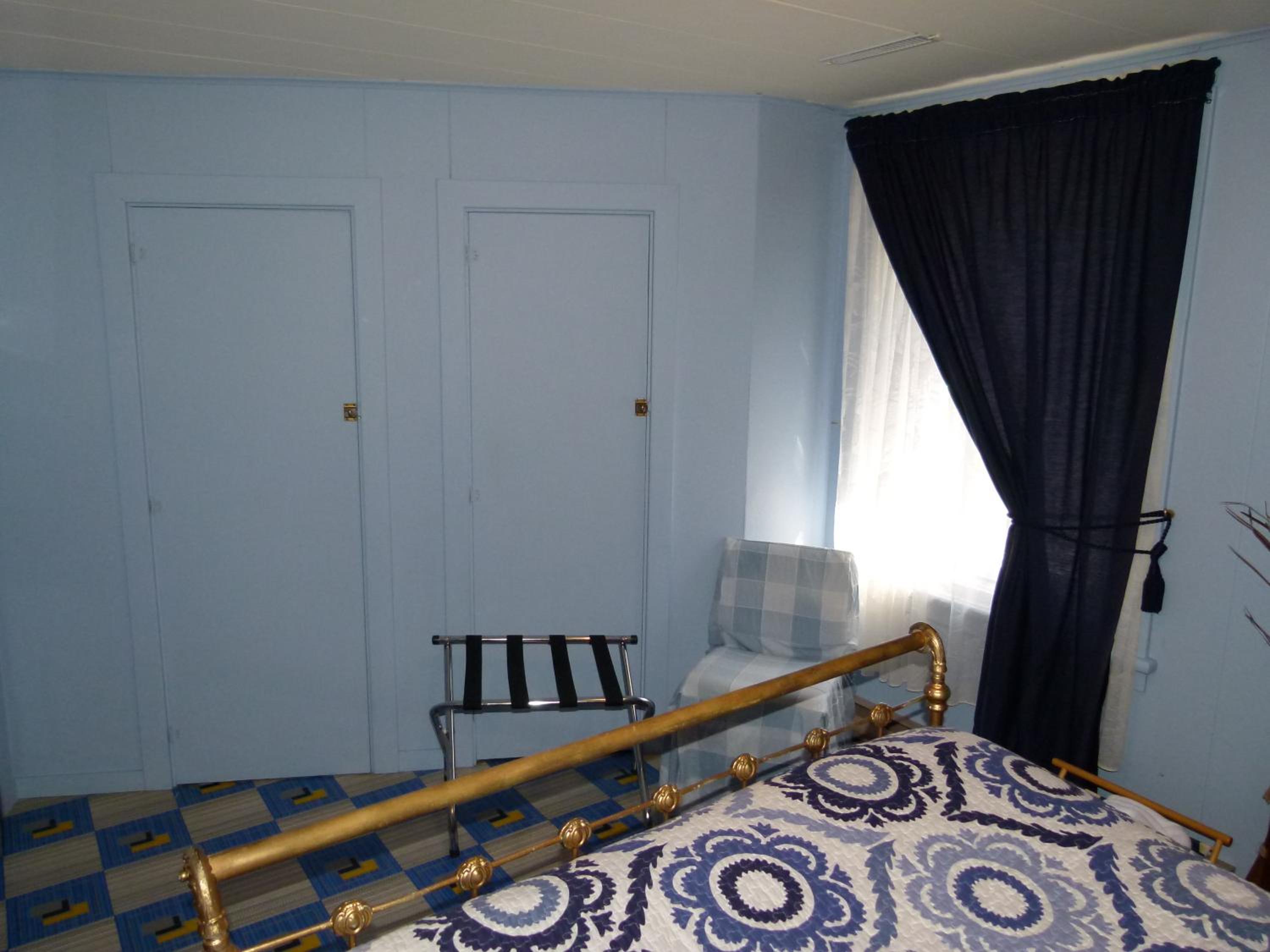 La Maison entre Mer Montagnes