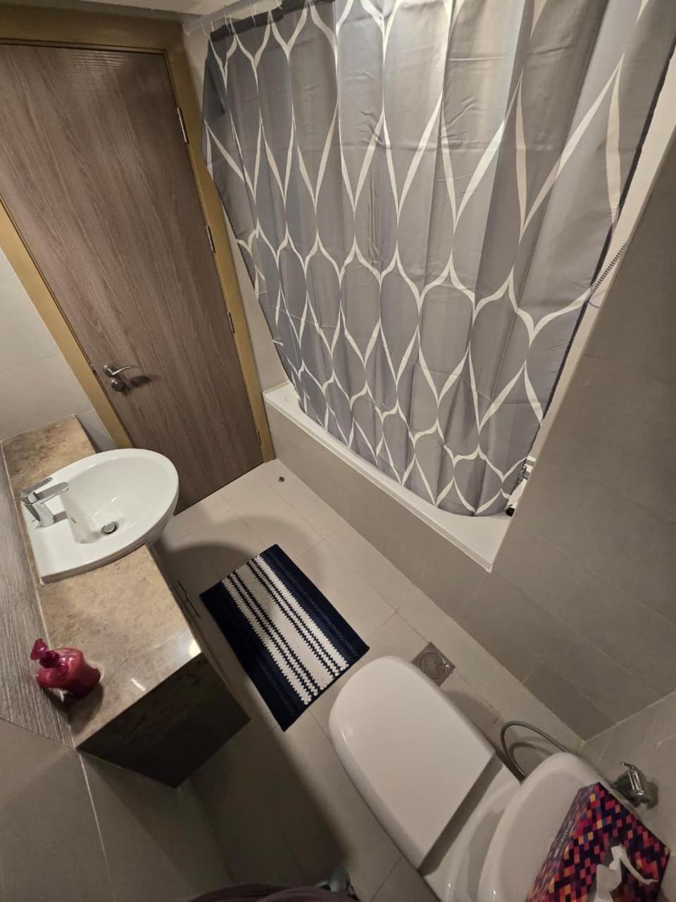 Luxury 2-Bedroom APT - Sea Views in Saadiyat Island