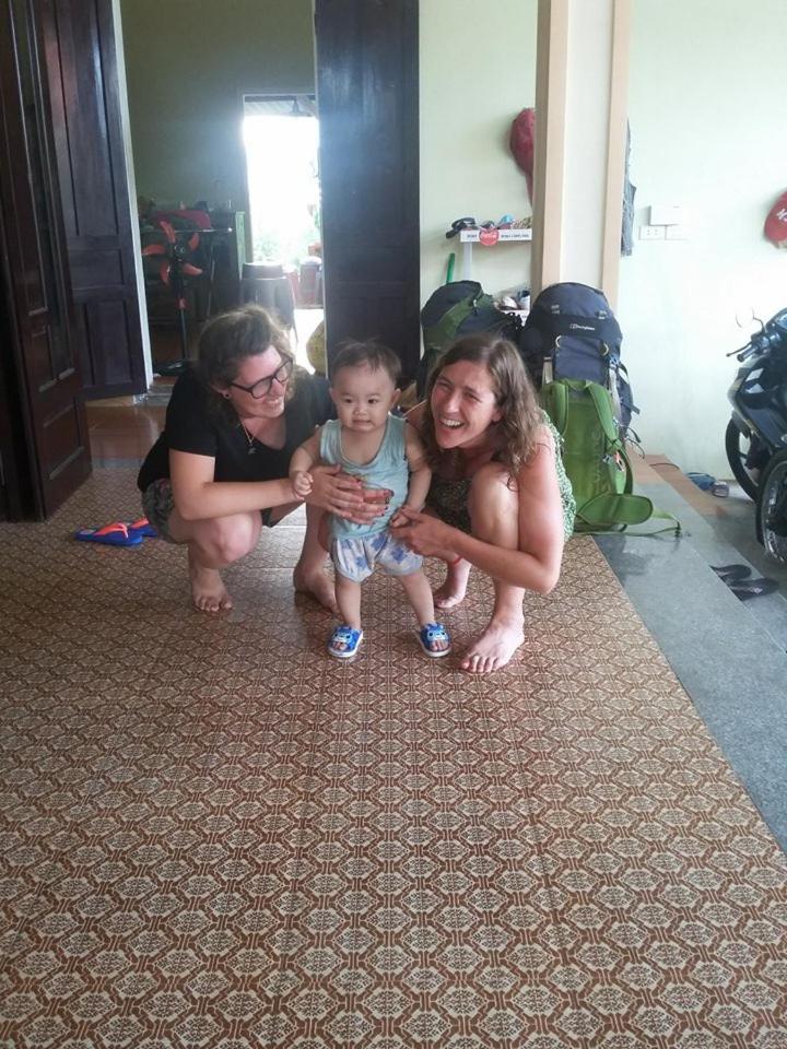 Village Love Homestay