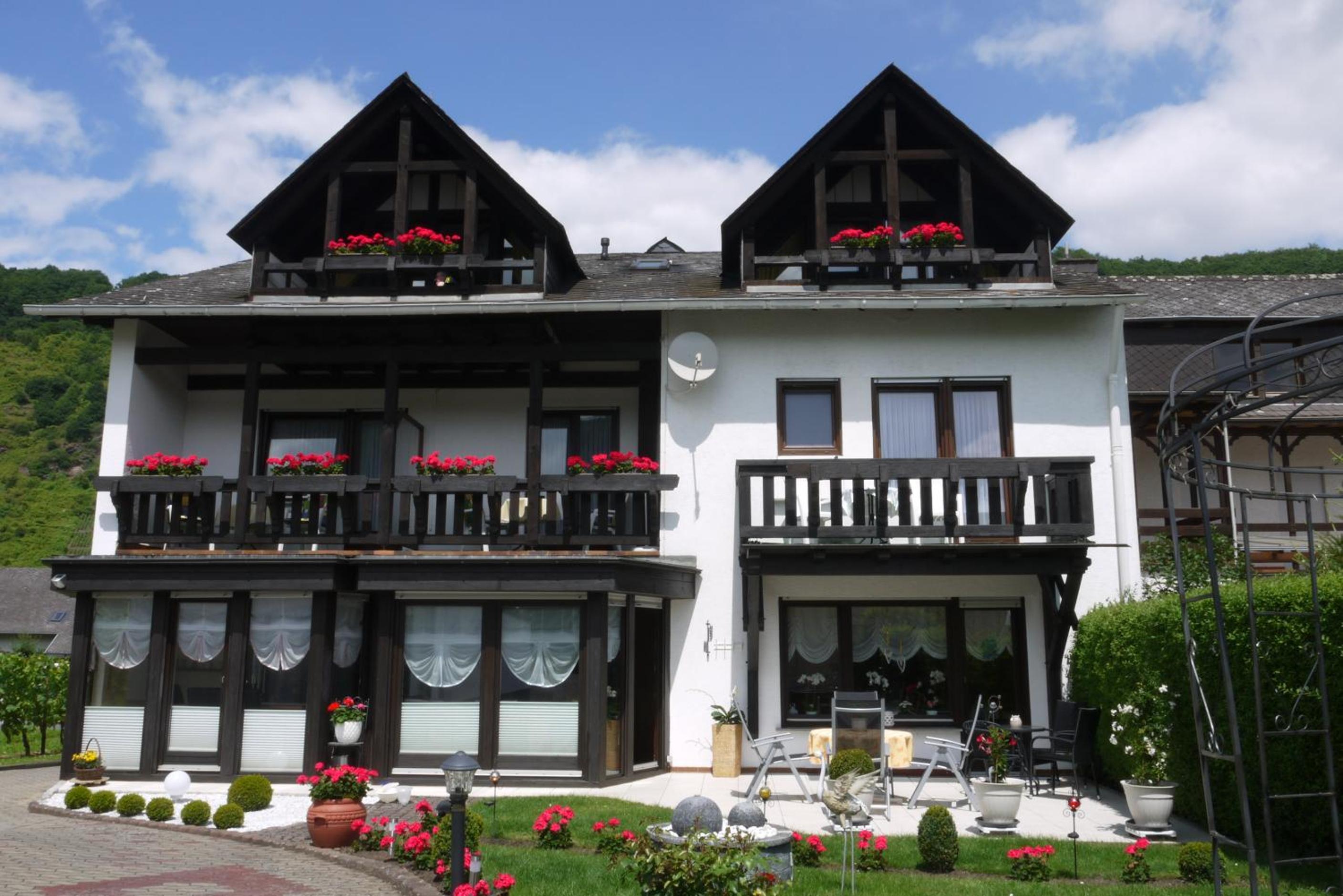 Haus Reitz