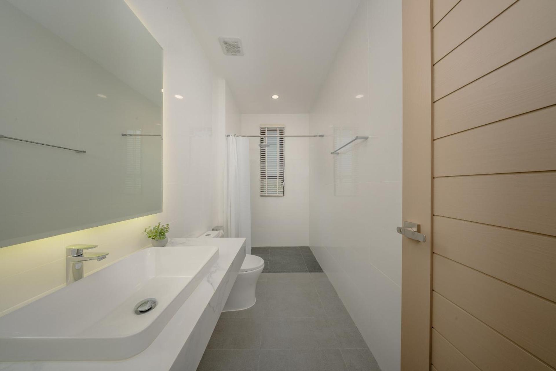 New 3BR Pool Villa w Jacuzzi Ao Nang Krabi