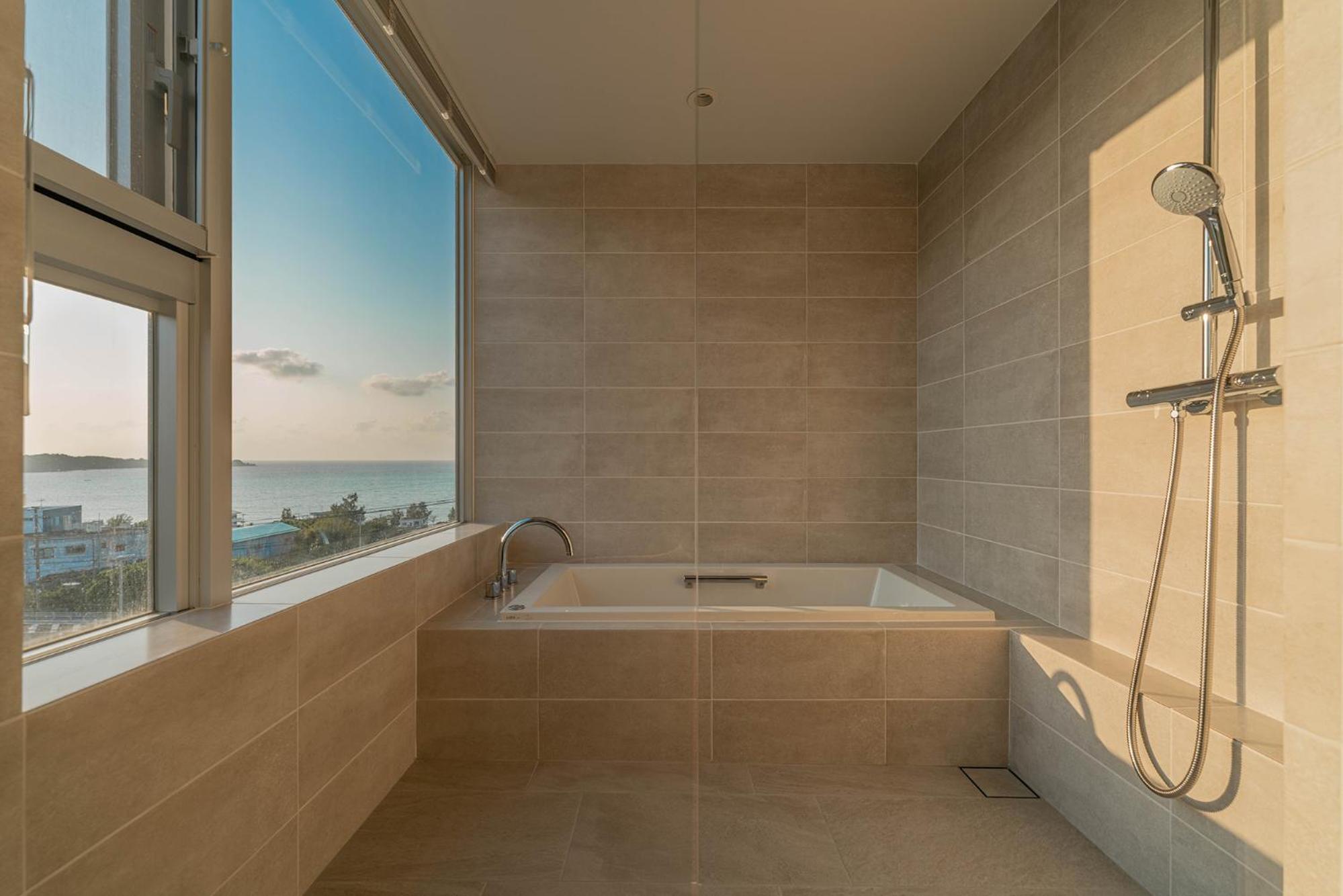 Emerald Ocean Villa