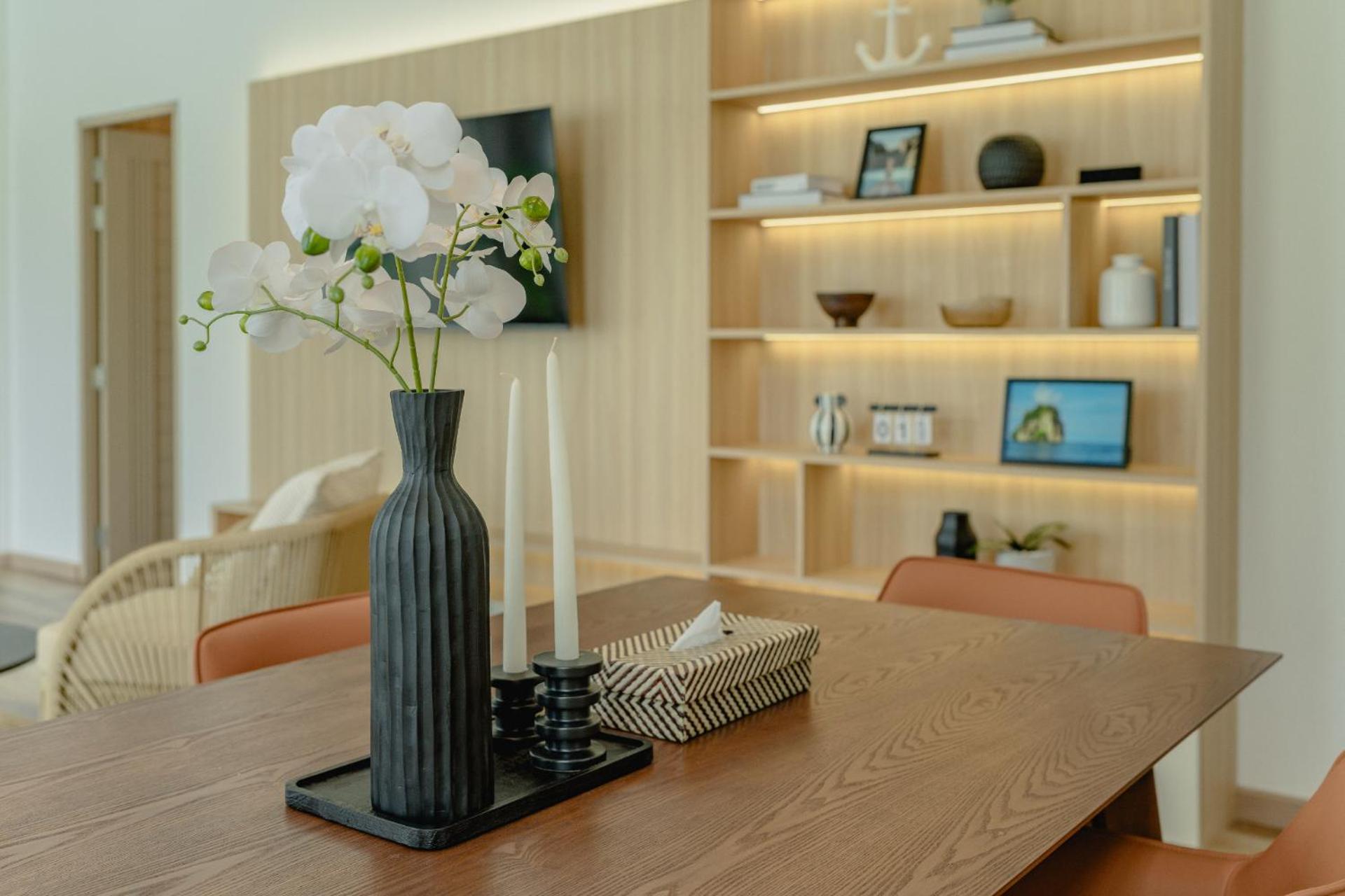 New 3BR Pool Villa w Jacuzzi Ao Nang Krabi