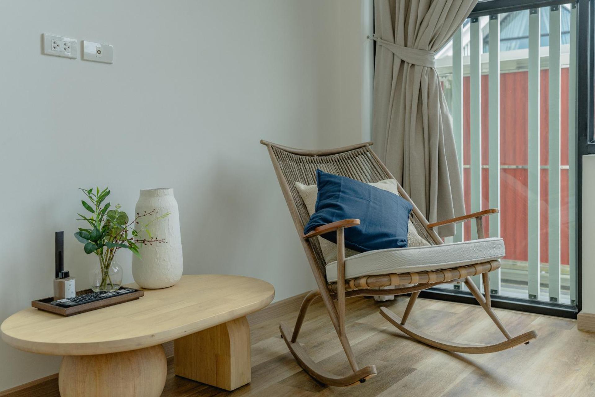 New 3BR Pool Villa w Jacuzzi Ao Nang Krabi