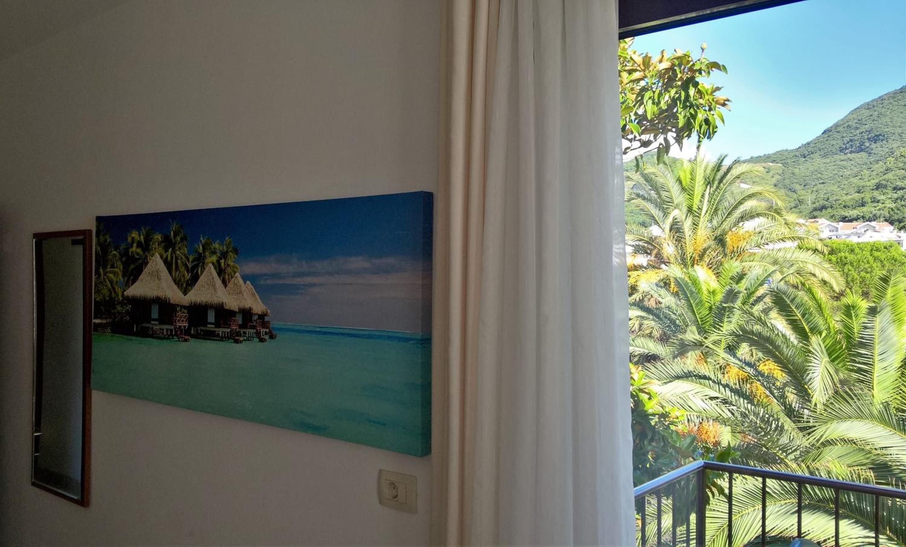 Studio Apartments 6 Palmi view 5