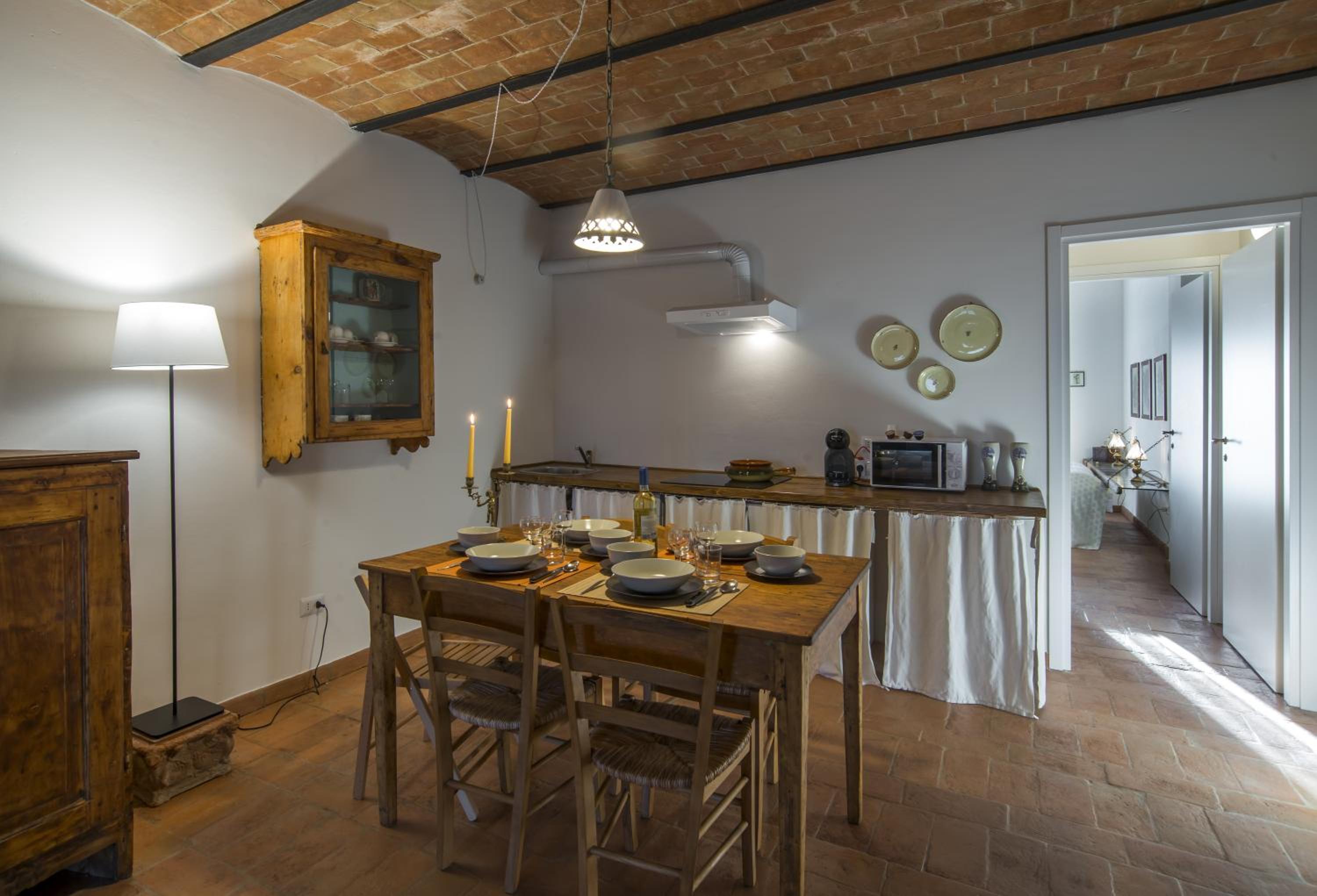 Casa Vacanze Le Fornaci