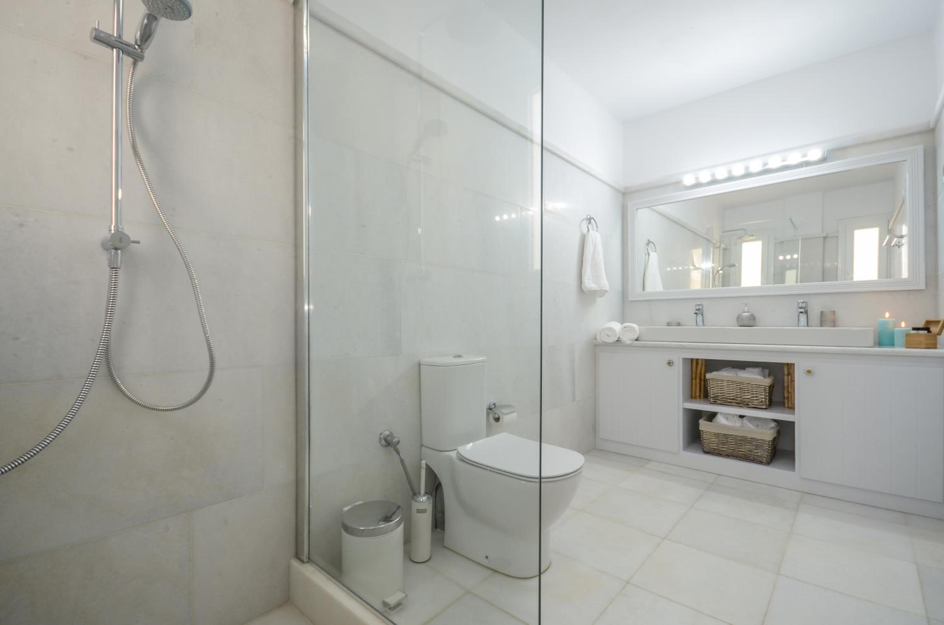 Seaside Naxos • Holiday Villas
