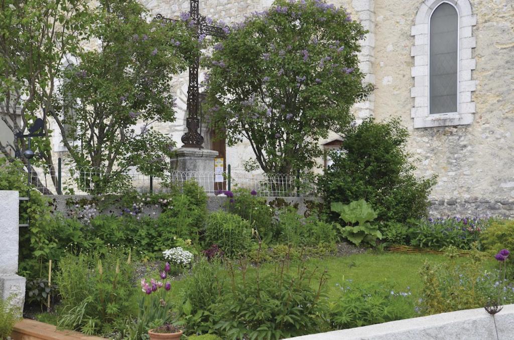 Le Petit Chalande